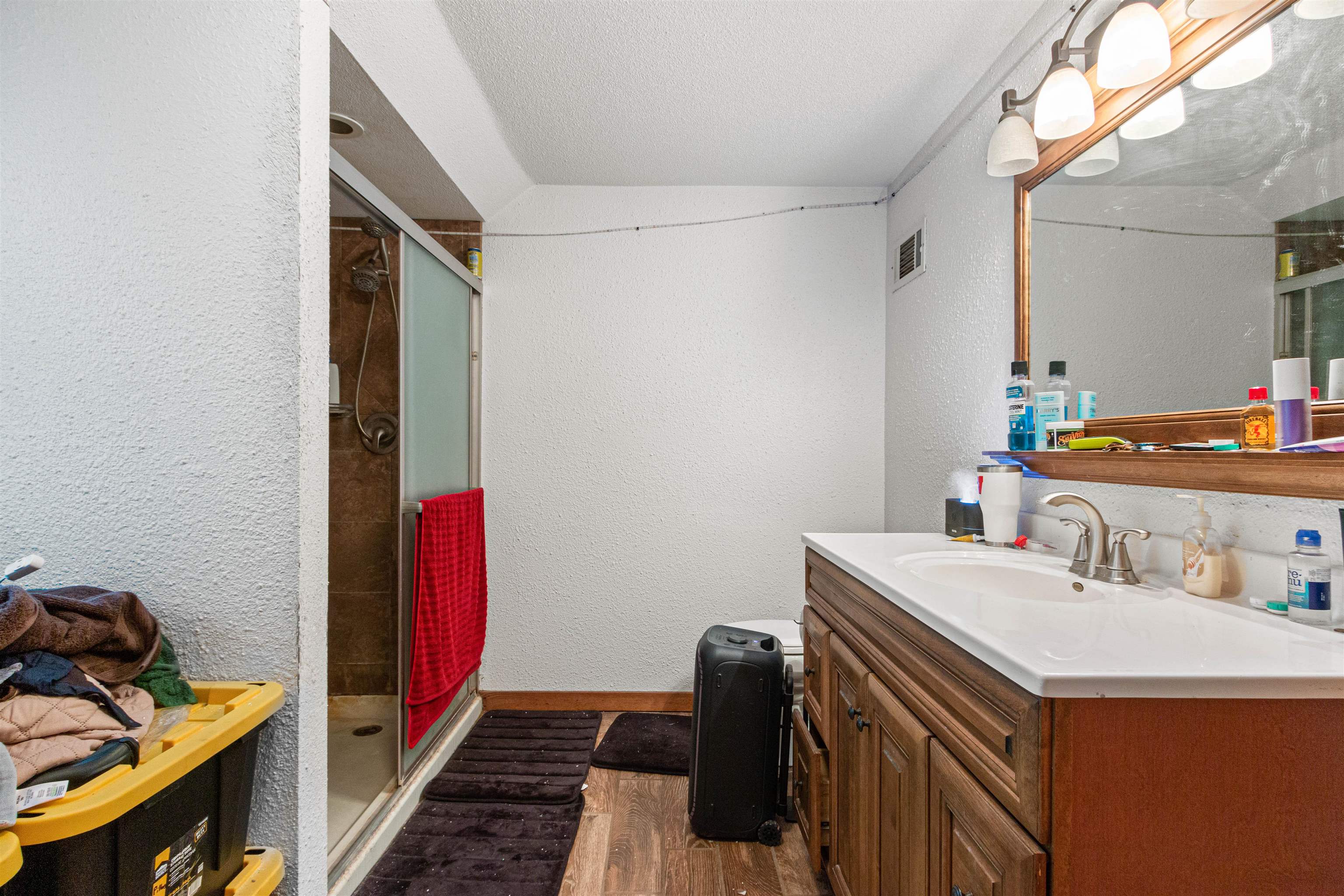 141 COUNTY ROAD KK, Amherst, Wisconsin 54406, 1 Bedroom Bedrooms, 5 Rooms Rooms,1 BathroomBathrooms,Multi-family,For Sale,141 COUNTY ROAD KK,22505406