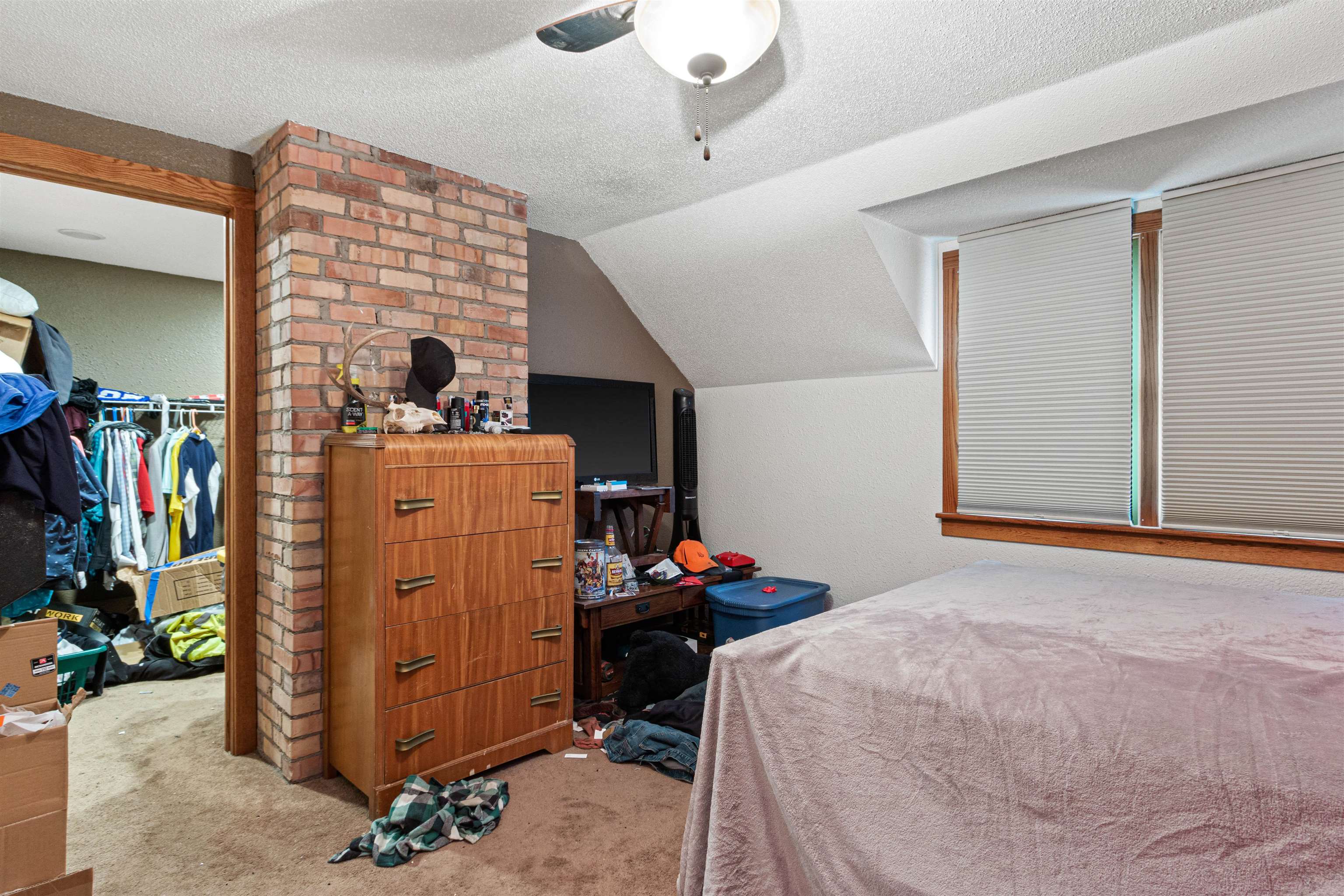 141 COUNTY ROAD KK, Amherst, Wisconsin 54406, 1 Bedroom Bedrooms, 5 Rooms Rooms,1 BathroomBathrooms,Multi-family,For Sale,141 COUNTY ROAD KK,22505406