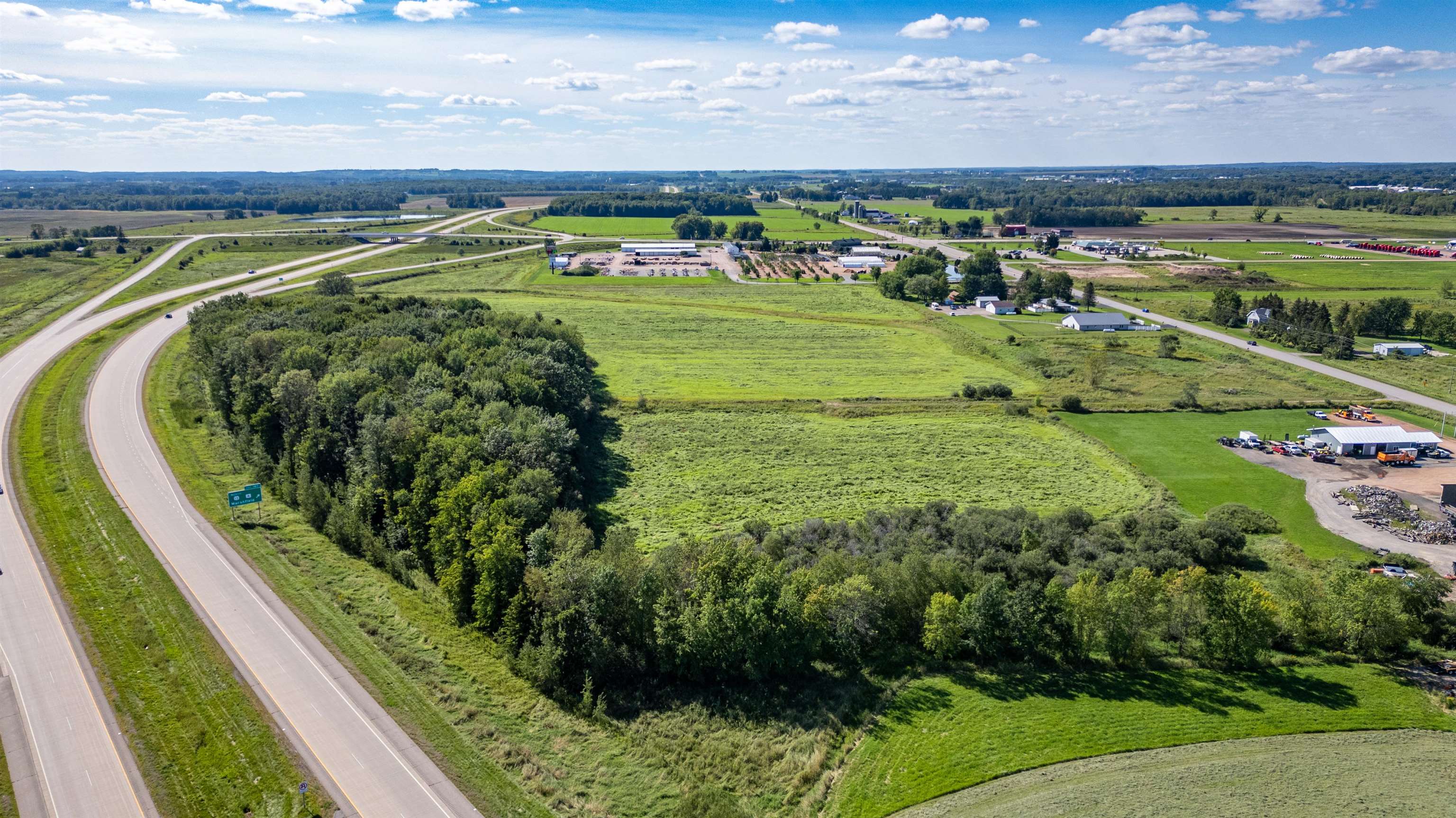 36.97 HERITAGE DRIVE, Marshfield, Wisconsin 54449, ,Land,For Sale,36.97 HERITAGE DRIVE,22505411