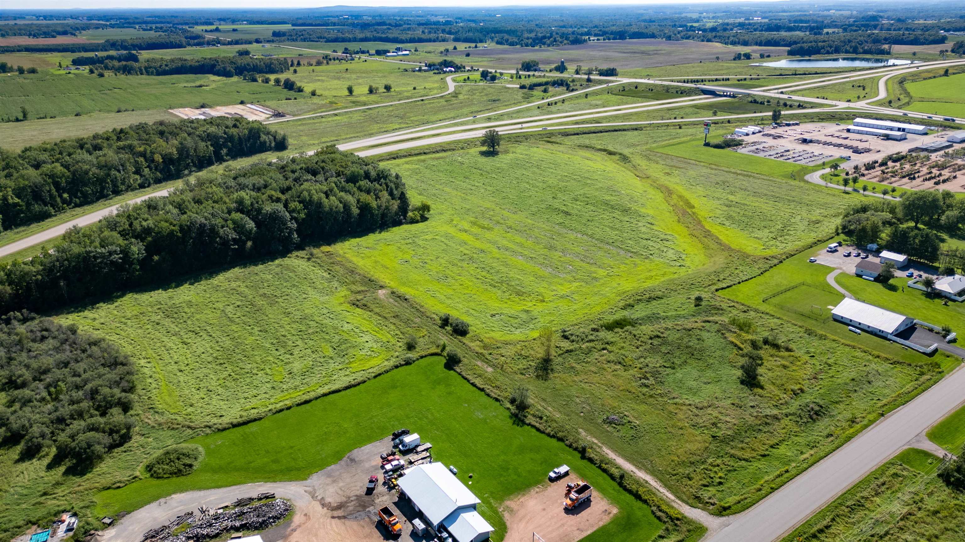 36.97 HERITAGE DRIVE, Marshfield, Wisconsin 54449, ,Land,For Sale,36.97 HERITAGE DRIVE,22505411