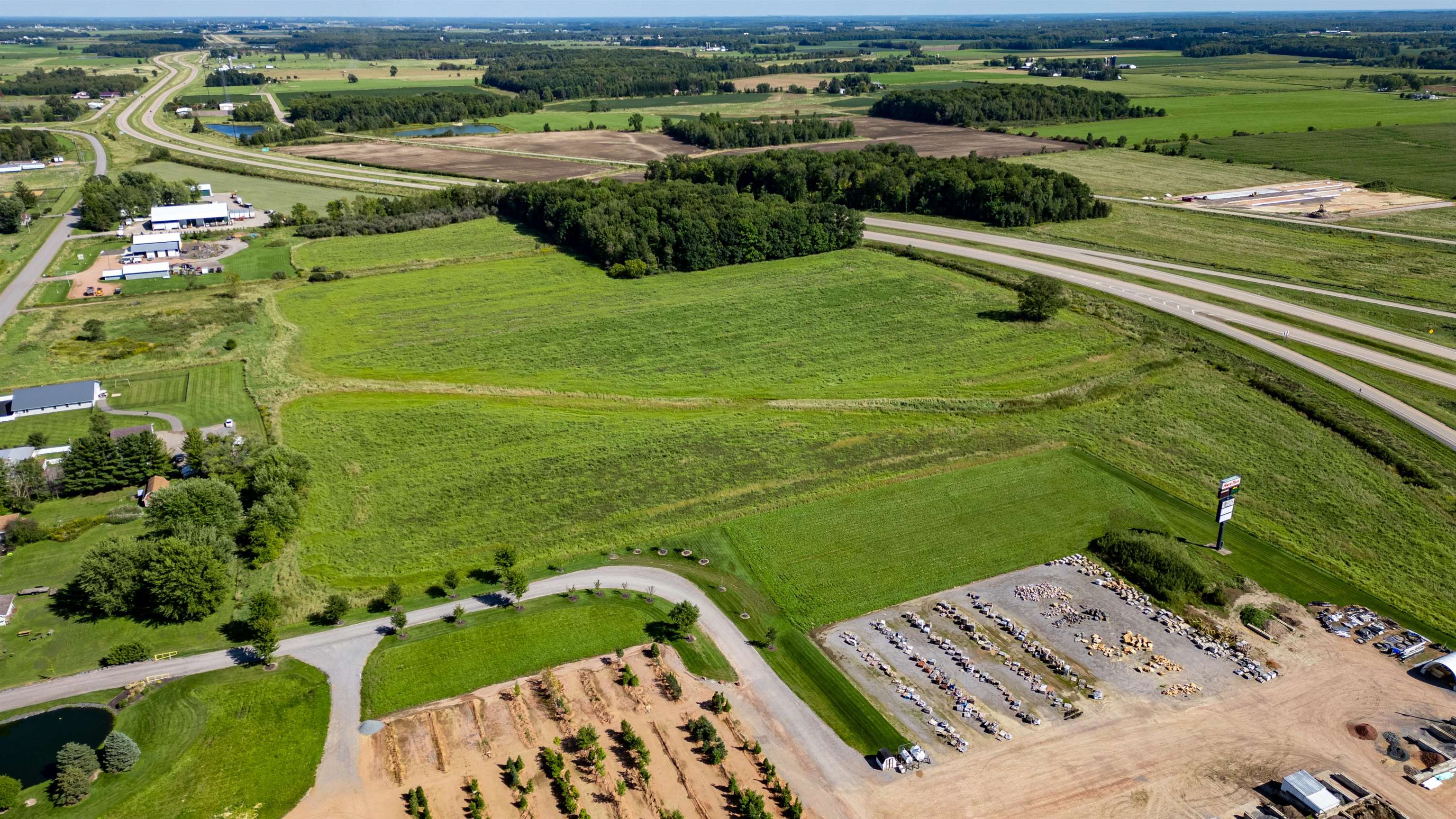 36.97 HERITAGE DRIVE, Marshfield, Wisconsin 54449, ,Land,For Sale,36.97 HERITAGE DRIVE,22505411