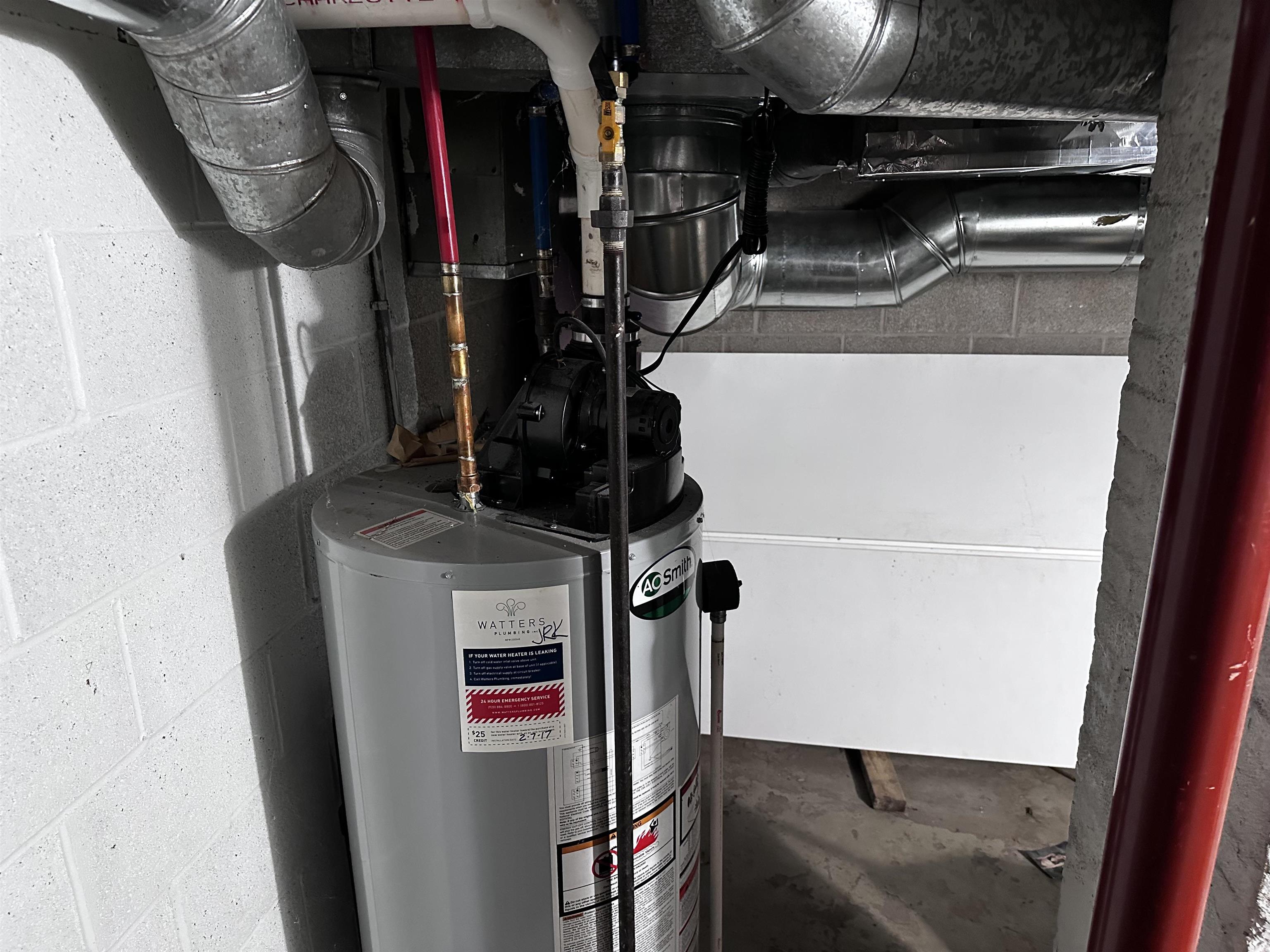 218 E Calumet Street