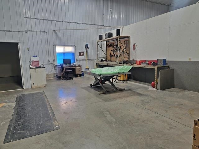 3500 AIRPARK ROAD, Marshfield, Wisconsin 54449, ,Commercial/industrial,For Sale,3500 AIRPARK ROAD,22505491