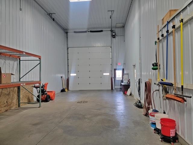 3500 AIRPARK ROAD, Marshfield, Wisconsin 54449, ,Commercial/industrial,For Sale,3500 AIRPARK ROAD,22505491