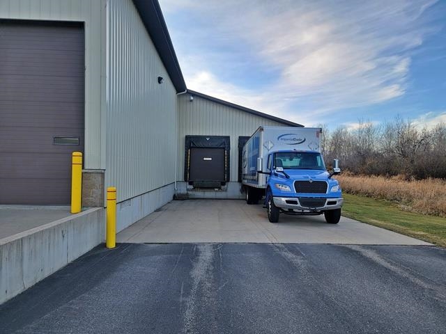 3500 AIRPARK ROAD, Marshfield, Wisconsin 54449, ,Commercial/industrial,For Sale,3500 AIRPARK ROAD,22505491