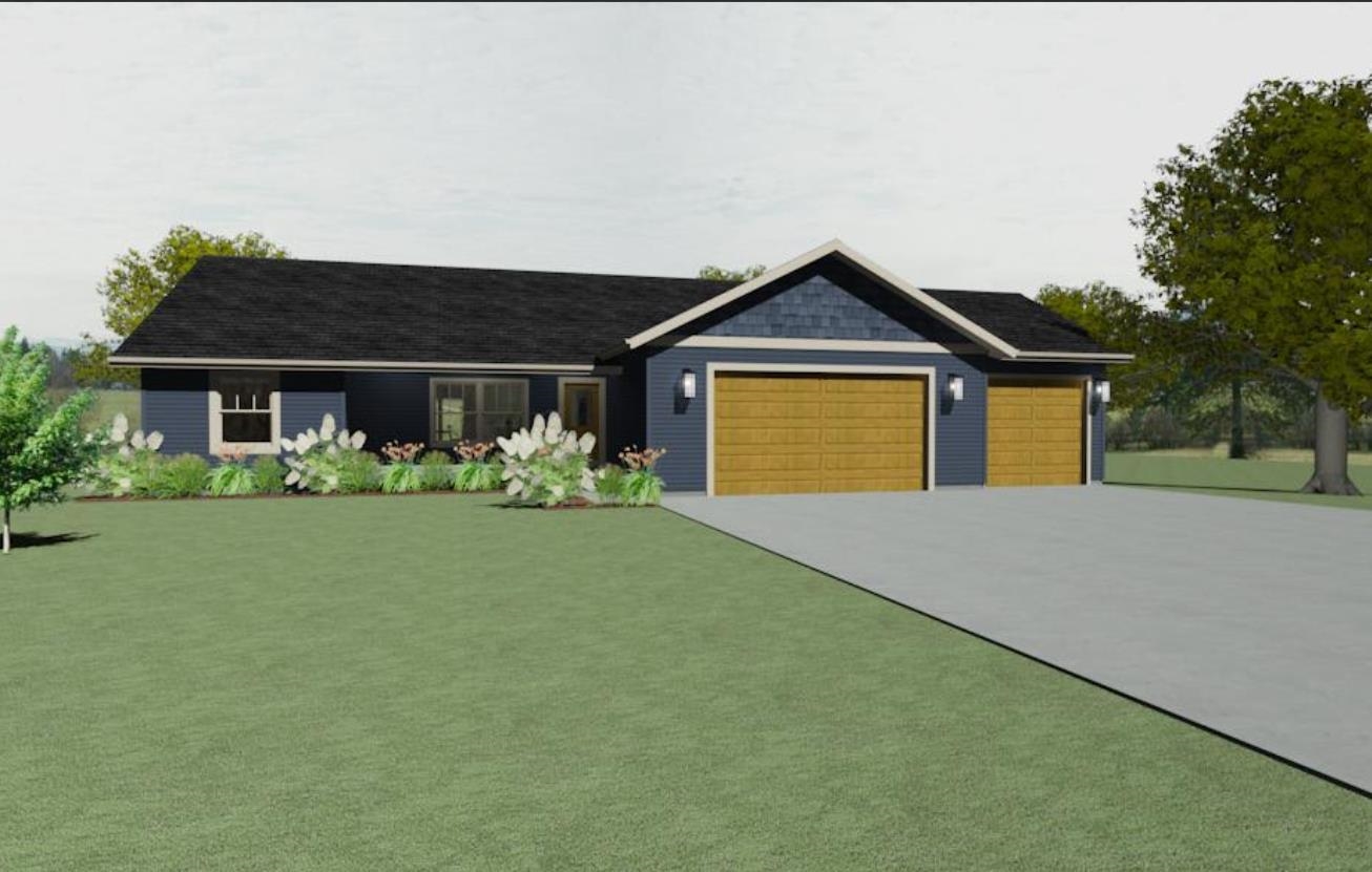 201 W DOVE STREET, Spencer, Wisconsin 54479, 3 Bedrooms Bedrooms, ,2 BathroomsBathrooms,Residential,For Sale,201 W DOVE STREET,22505694