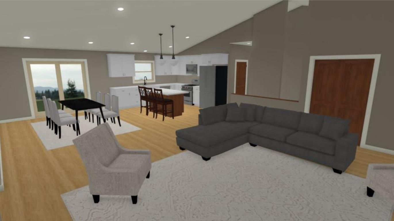 201 W DOVE STREET, Spencer, Wisconsin 54479, 3 Bedrooms Bedrooms, ,2 BathroomsBathrooms,Residential,For Sale,201 W DOVE STREET,22505694