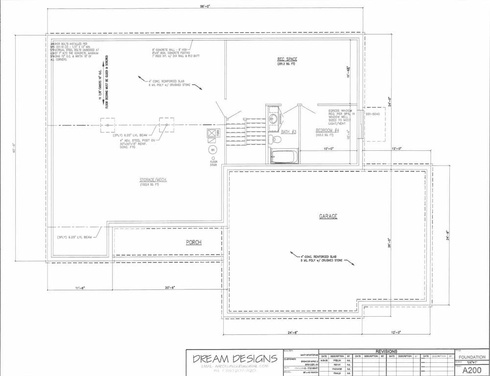 201 W DOVE STREET, Spencer, Wisconsin 54479, 3 Bedrooms Bedrooms, ,2 BathroomsBathrooms,Residential,For Sale,201 W DOVE STREET,22505694