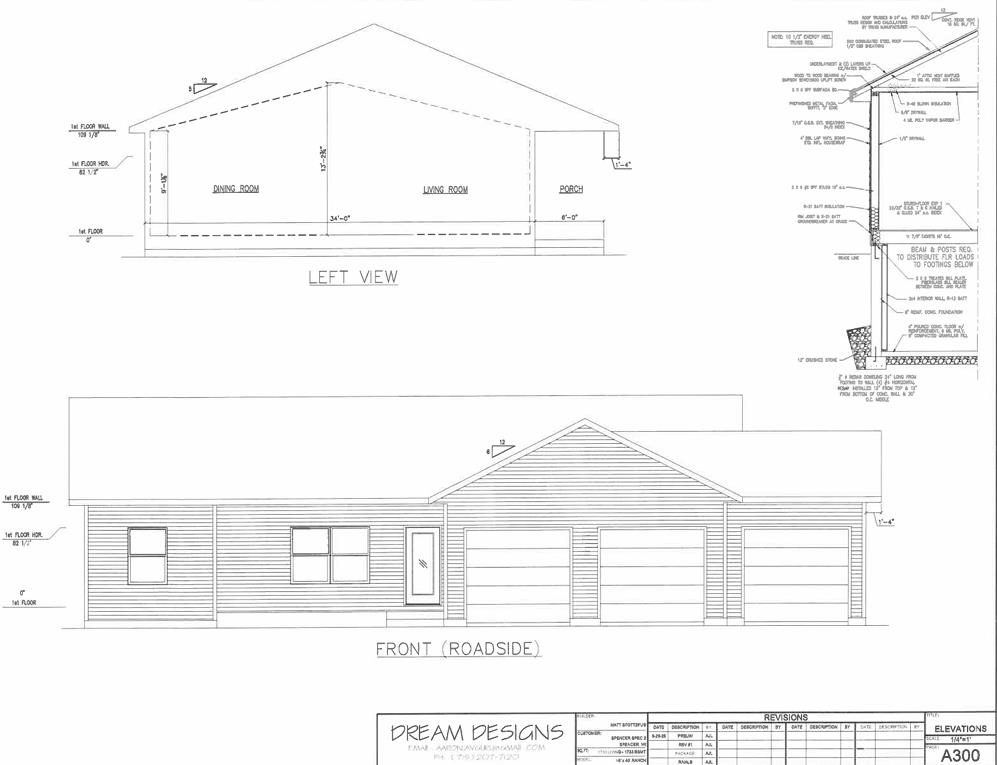 201 W DOVE STREET, Spencer, Wisconsin 54479, 3 Bedrooms Bedrooms, ,2 BathroomsBathrooms,Residential,For Sale,201 W DOVE STREET,22505694
