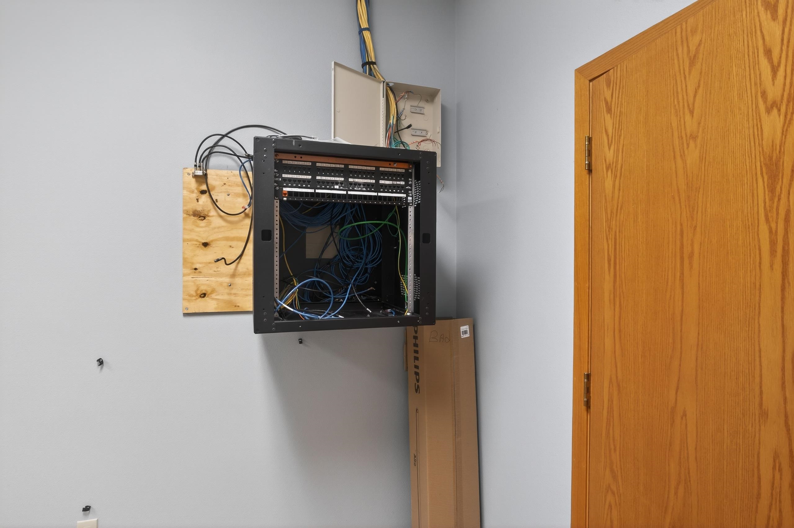 1355 8TH STREET SOUTH, Wisconsin Rapids, Wisconsin 54494, ,Commercial/industrial,For Sale,1355 8TH STREET SOUTH,22505695