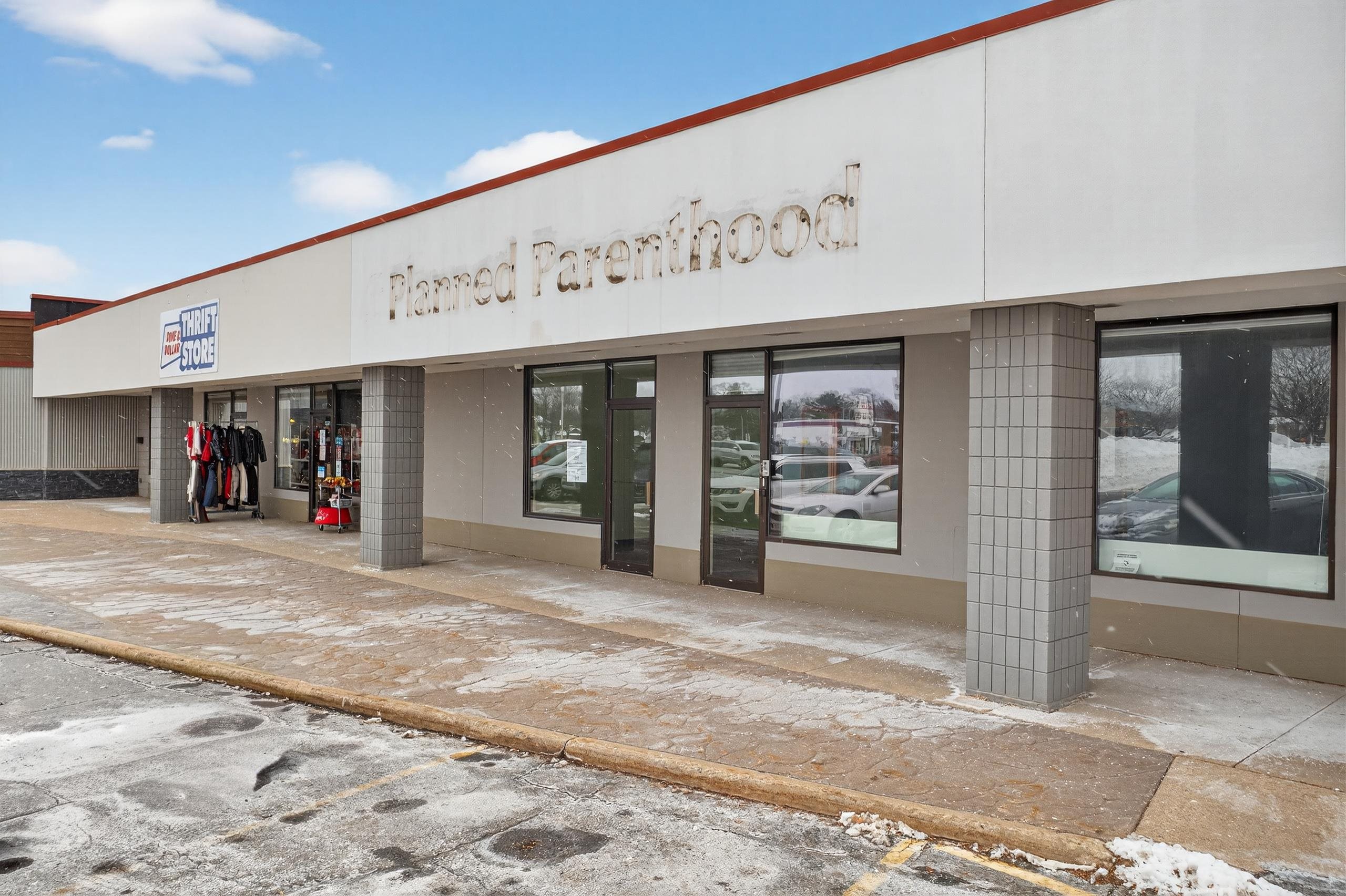 1355 8TH STREET SOUTH, Wisconsin Rapids, Wisconsin 54494, ,Commercial/industrial,For Sale,1355 8TH STREET SOUTH,22505695