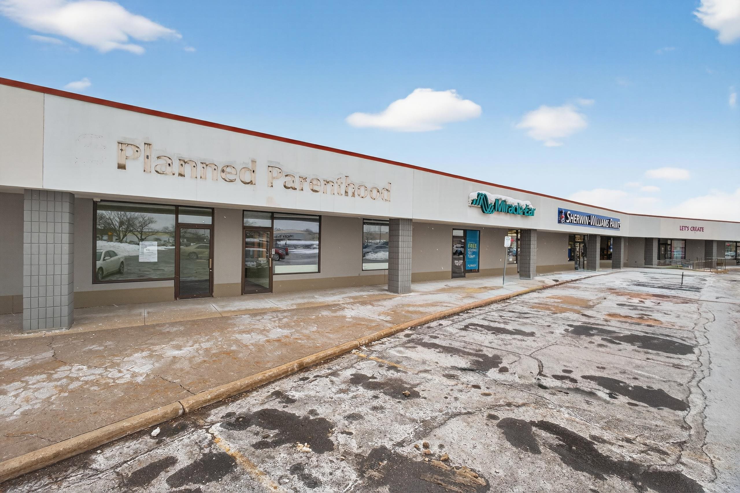 1355 8TH STREET SOUTH, Wisconsin Rapids, Wisconsin 54494, ,Commercial/industrial,For Sale,1355 8TH STREET SOUTH,22505695