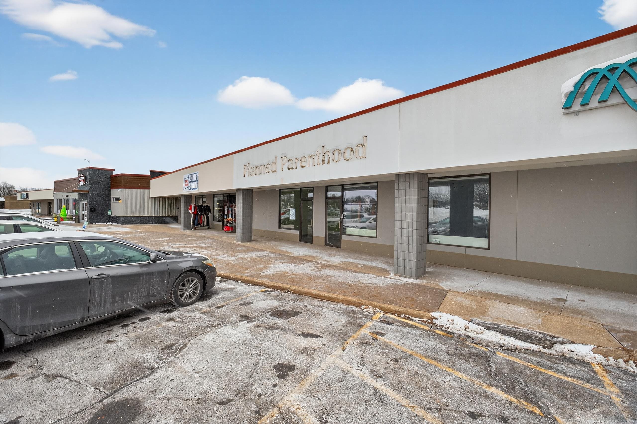1355 8TH STREET SOUTH, Wisconsin Rapids, Wisconsin 54494, ,Commercial/industrial,For Sale,1355 8TH STREET SOUTH,22505695
