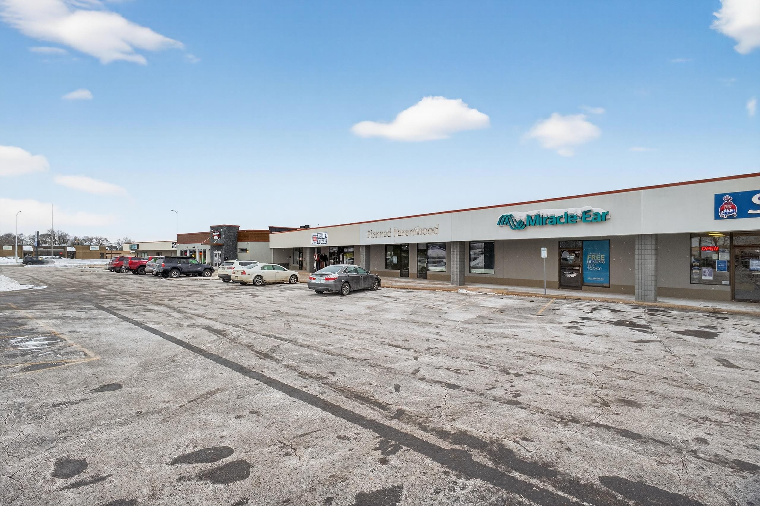 1355 8TH STREET SOUTH, Wisconsin Rapids, Wisconsin 54494, ,Commercial/industrial,For Sale,1355 8TH STREET SOUTH,22505695