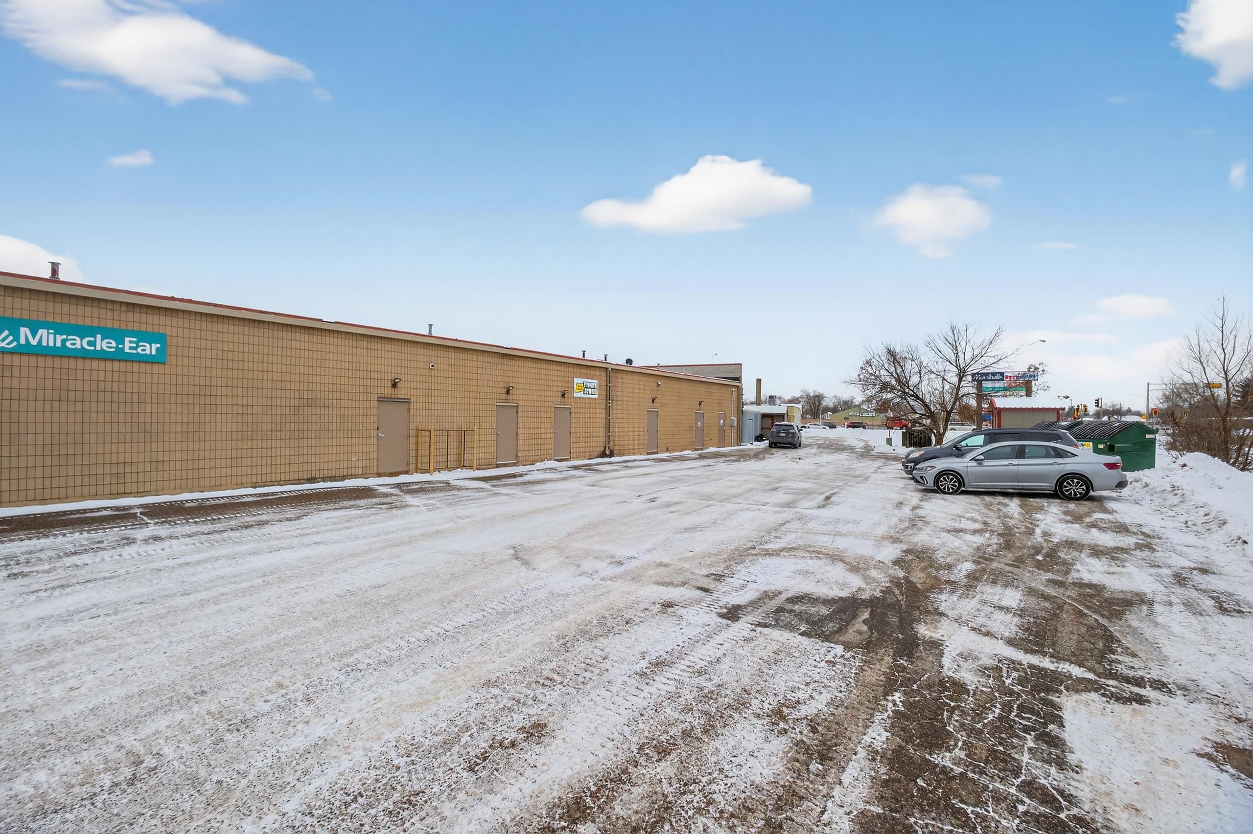 1355 8TH STREET SOUTH, Wisconsin Rapids, Wisconsin 54494, ,Commercial/industrial,For Sale,1355 8TH STREET SOUTH,22505695