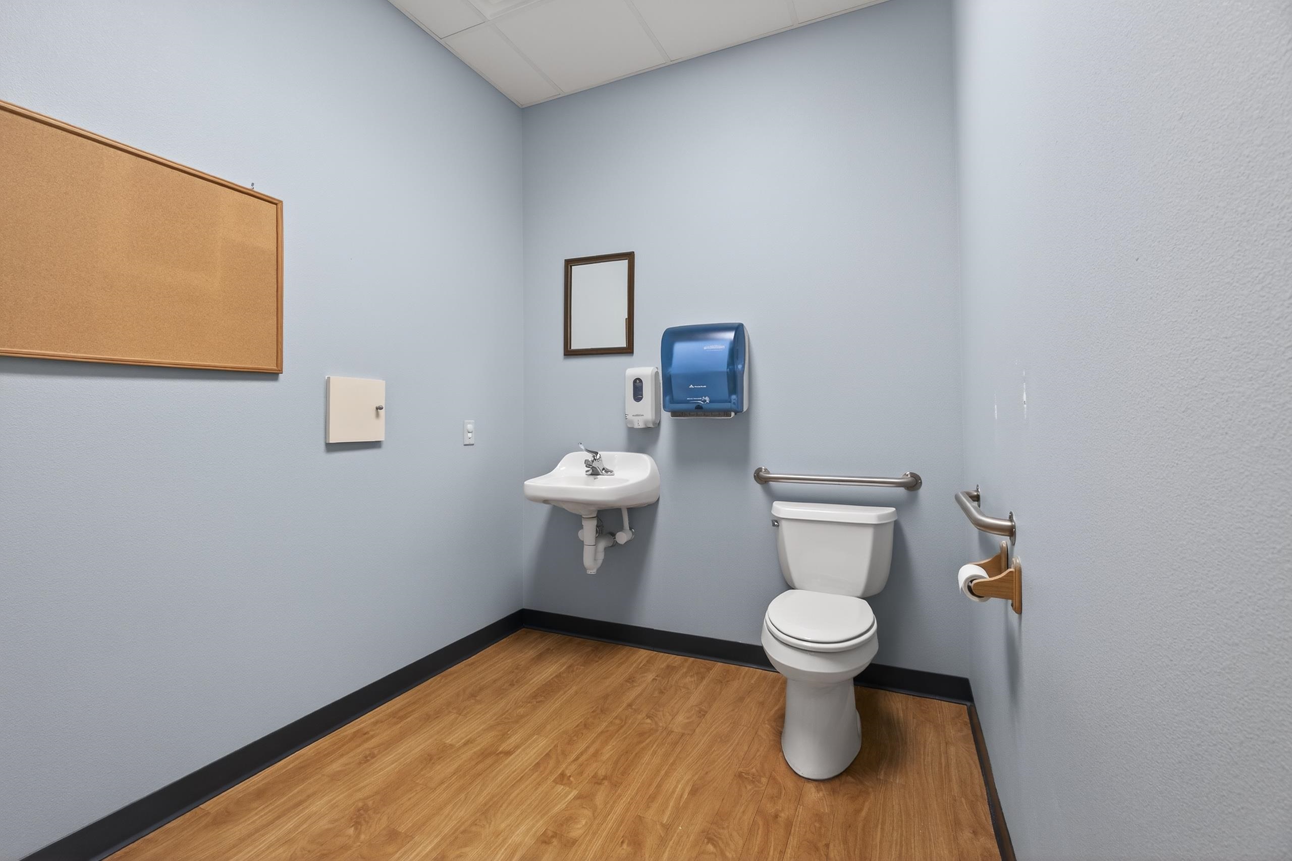 1355 8TH STREET SOUTH, Wisconsin Rapids, Wisconsin 54494, ,Commercial/industrial,For Sale,1355 8TH STREET SOUTH,22505695