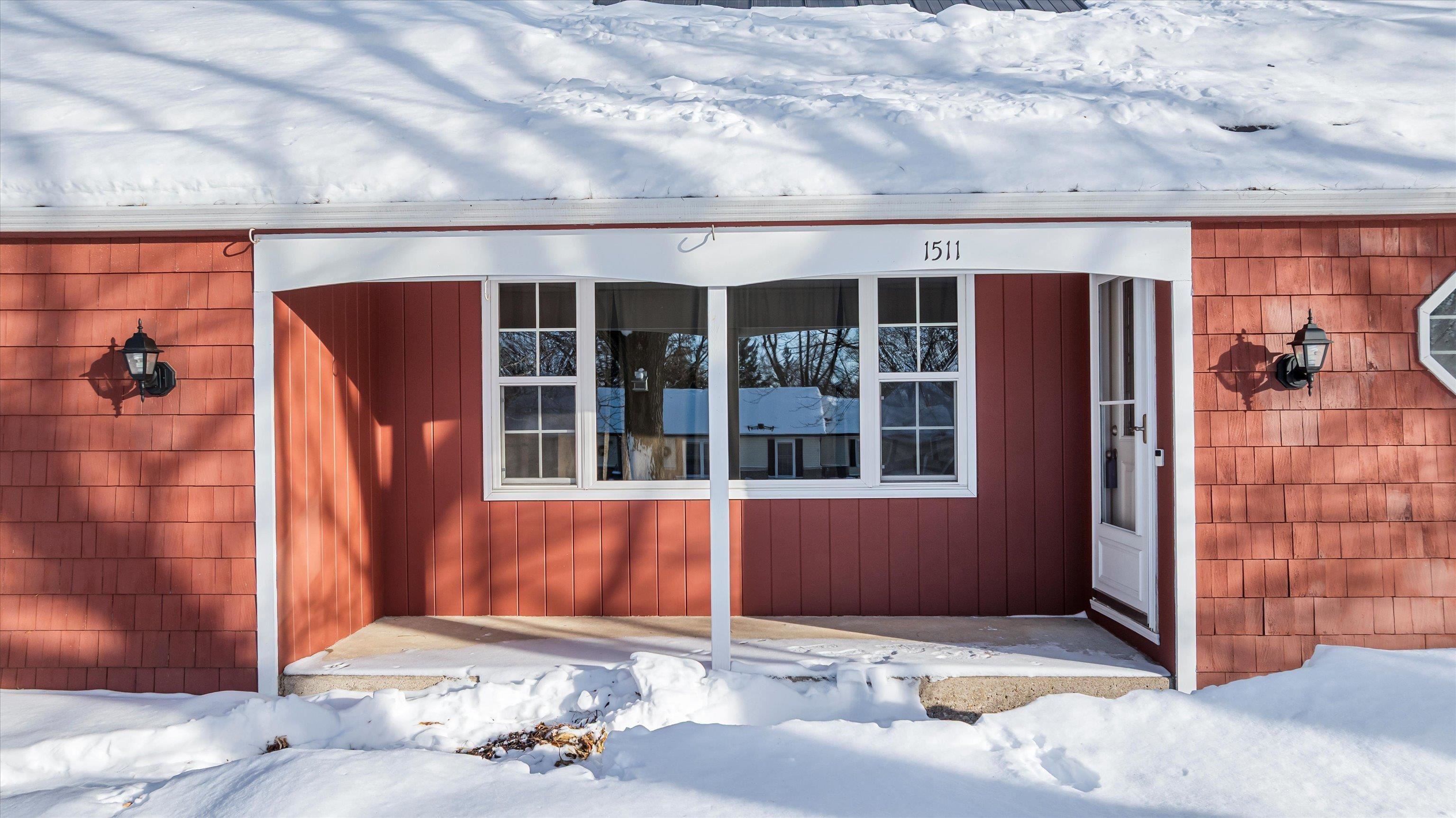 1511 N BROADWAY AVENUE, Marshfield, Wisconsin 54449, 4 Bedrooms Bedrooms, ,2 BathroomsBathrooms,Residential,For Sale,1511 N BROADWAY AVENUE,22505777