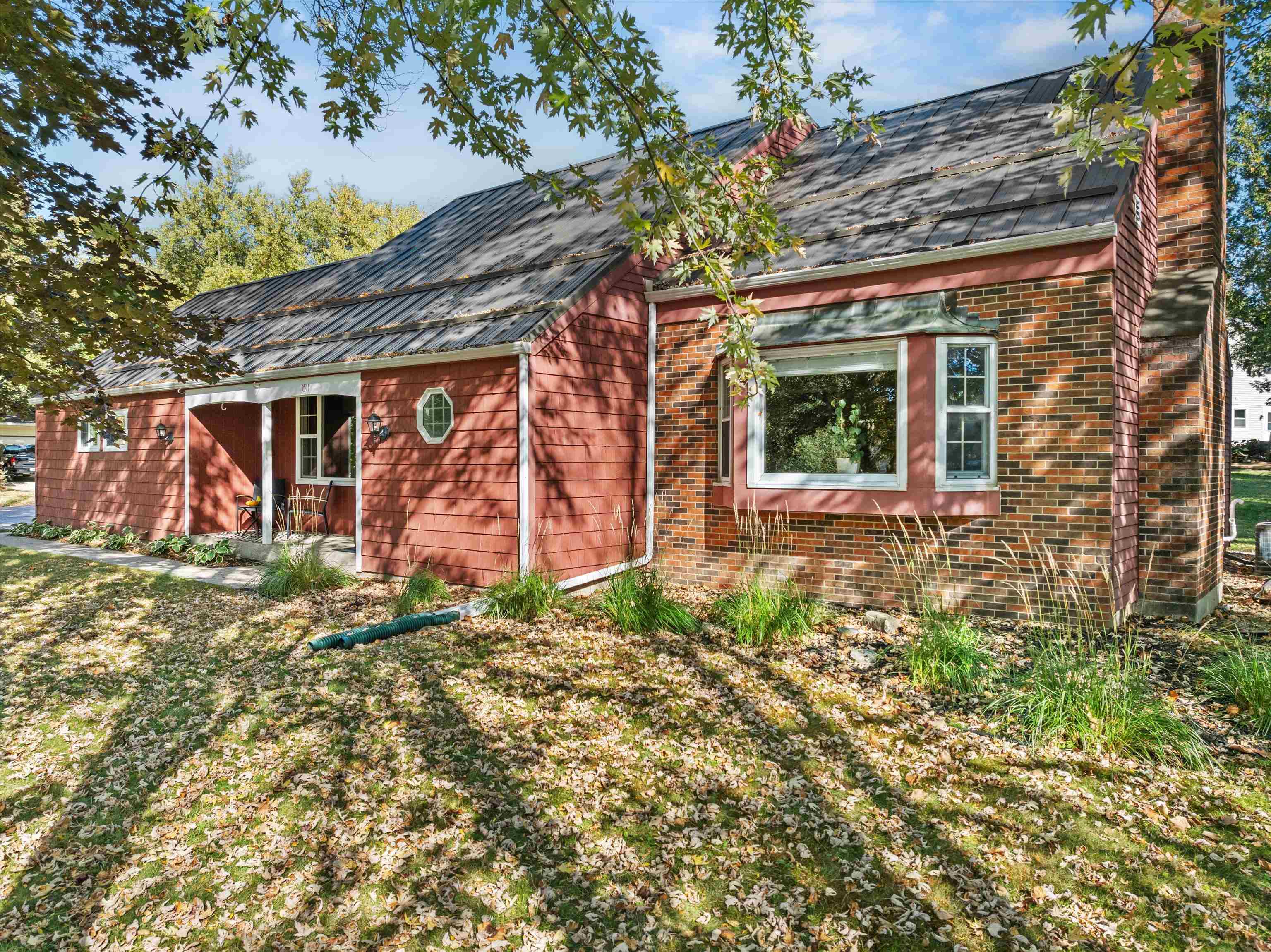 1511 N BROADWAY AVENUE, Marshfield, Wisconsin 54449, 4 Bedrooms Bedrooms, ,2 BathroomsBathrooms,Residential,For Sale,1511 N BROADWAY AVENUE,22505777