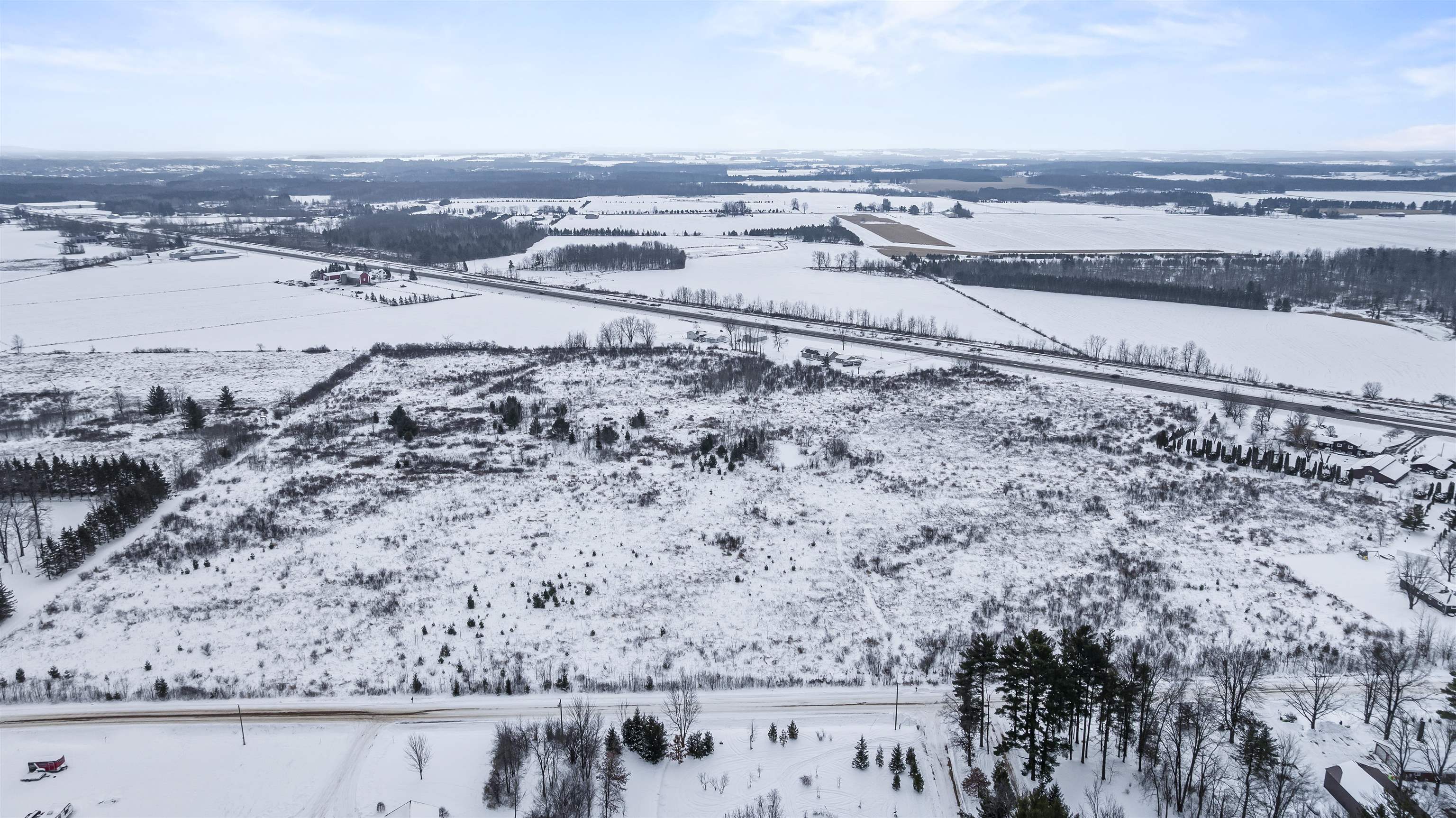 33.69 MOL 26TH ROAD, Marshfield, Wisconsin 54449, ,Land,For Sale,33.69 MOL 26TH ROAD,22505809