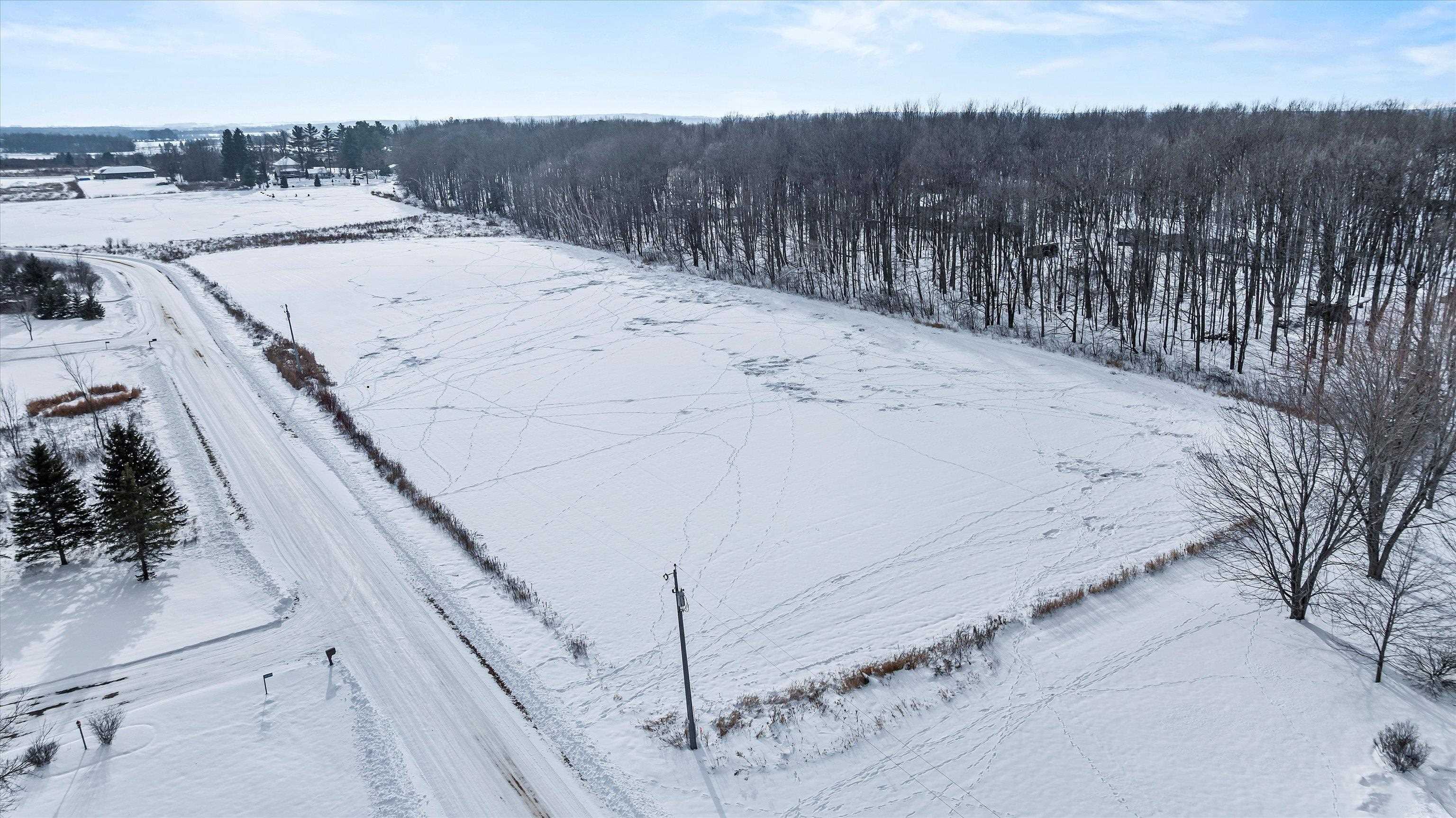 Lot 21 LORENE DRIVE, Marshfield, Wisconsin 54449, ,Land,For Sale,Lot 21 LORENE DRIVE,22505818