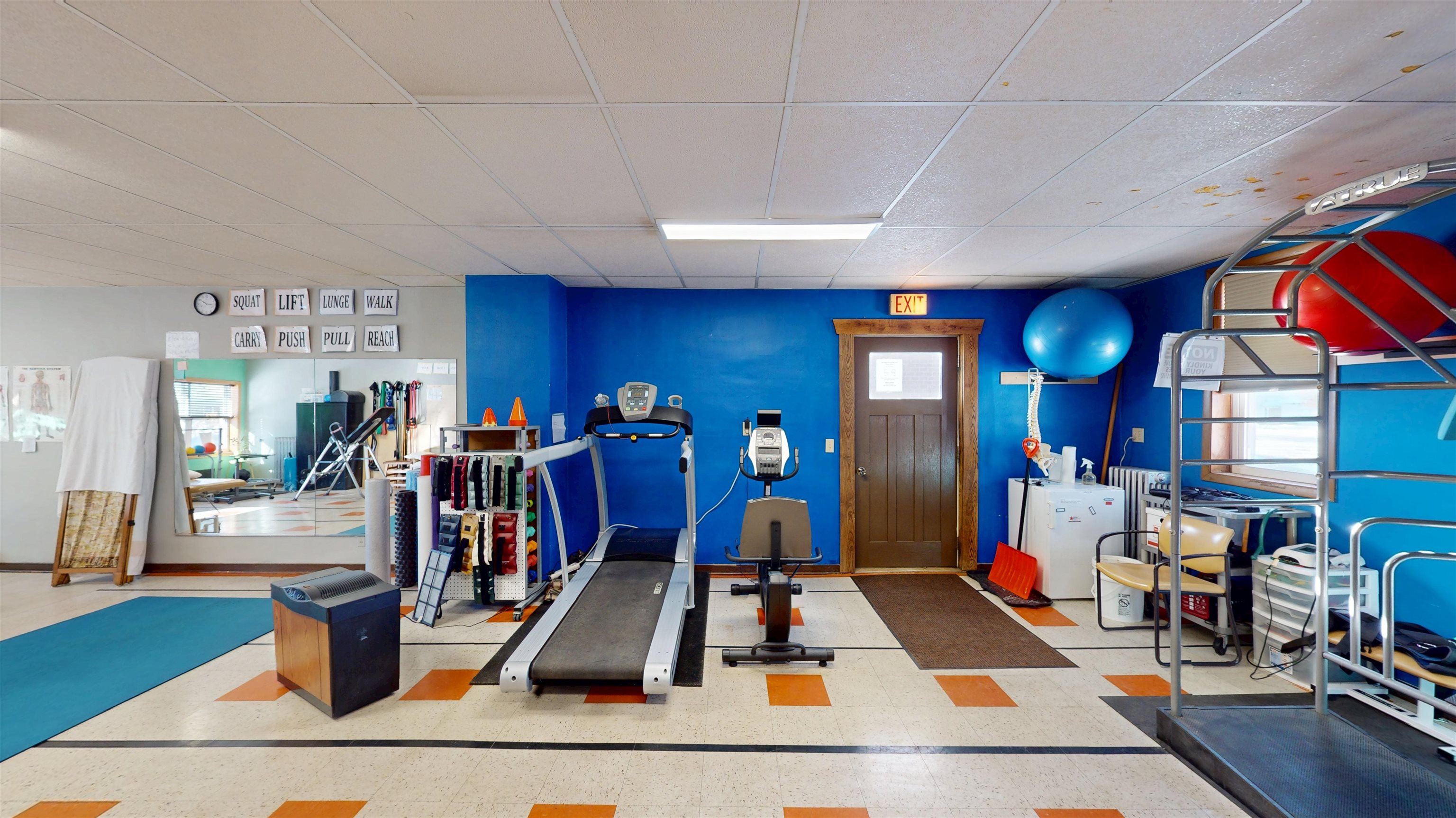 135 S MAIN STREET, Greenwood, Wisconsin 54437, ,Commercial/industrial,For Sale,135 S MAIN STREET,22505827