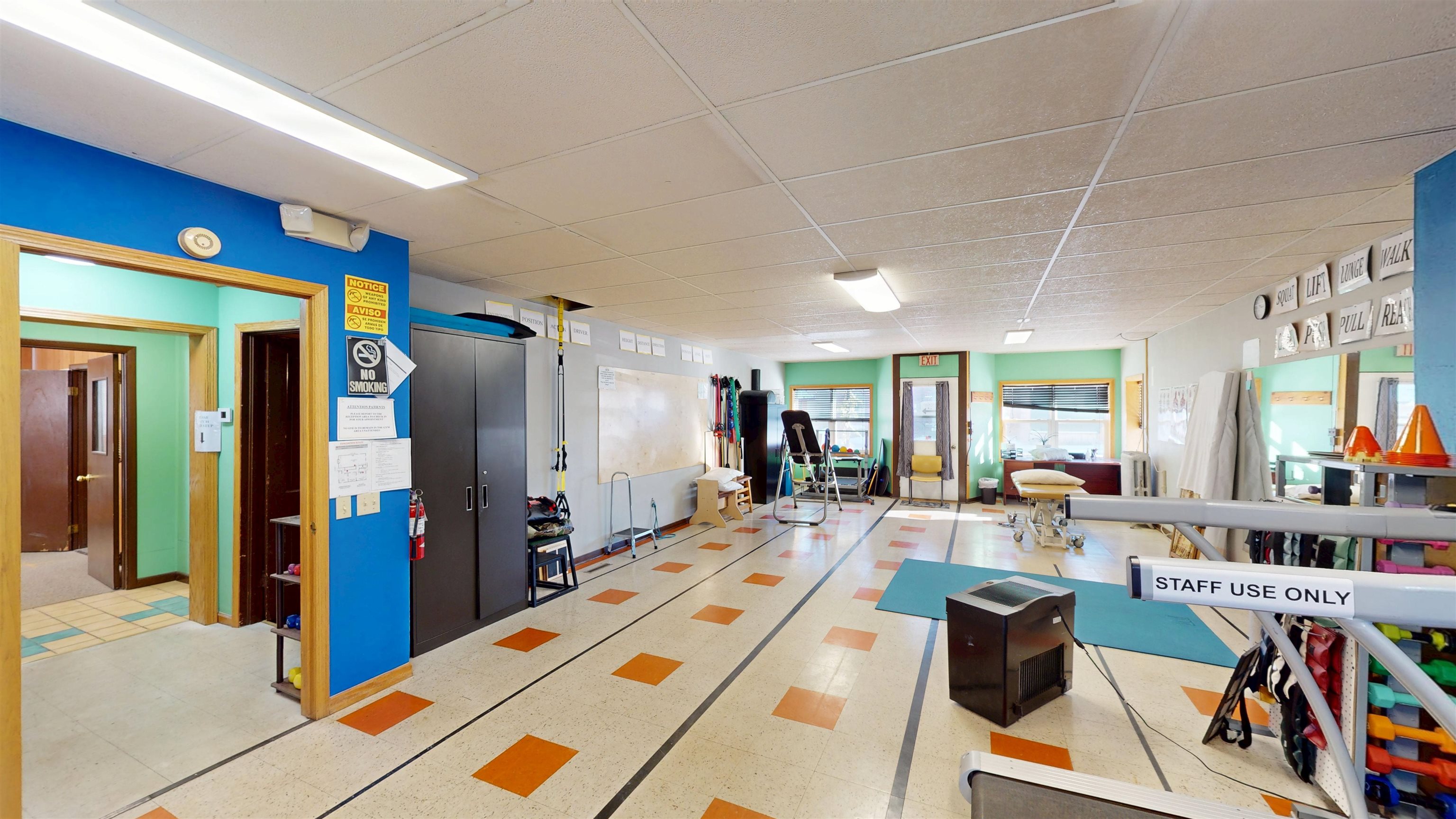 135 S MAIN STREET, Greenwood, Wisconsin 54437, ,Commercial/industrial,For Sale,135 S MAIN STREET,22505827