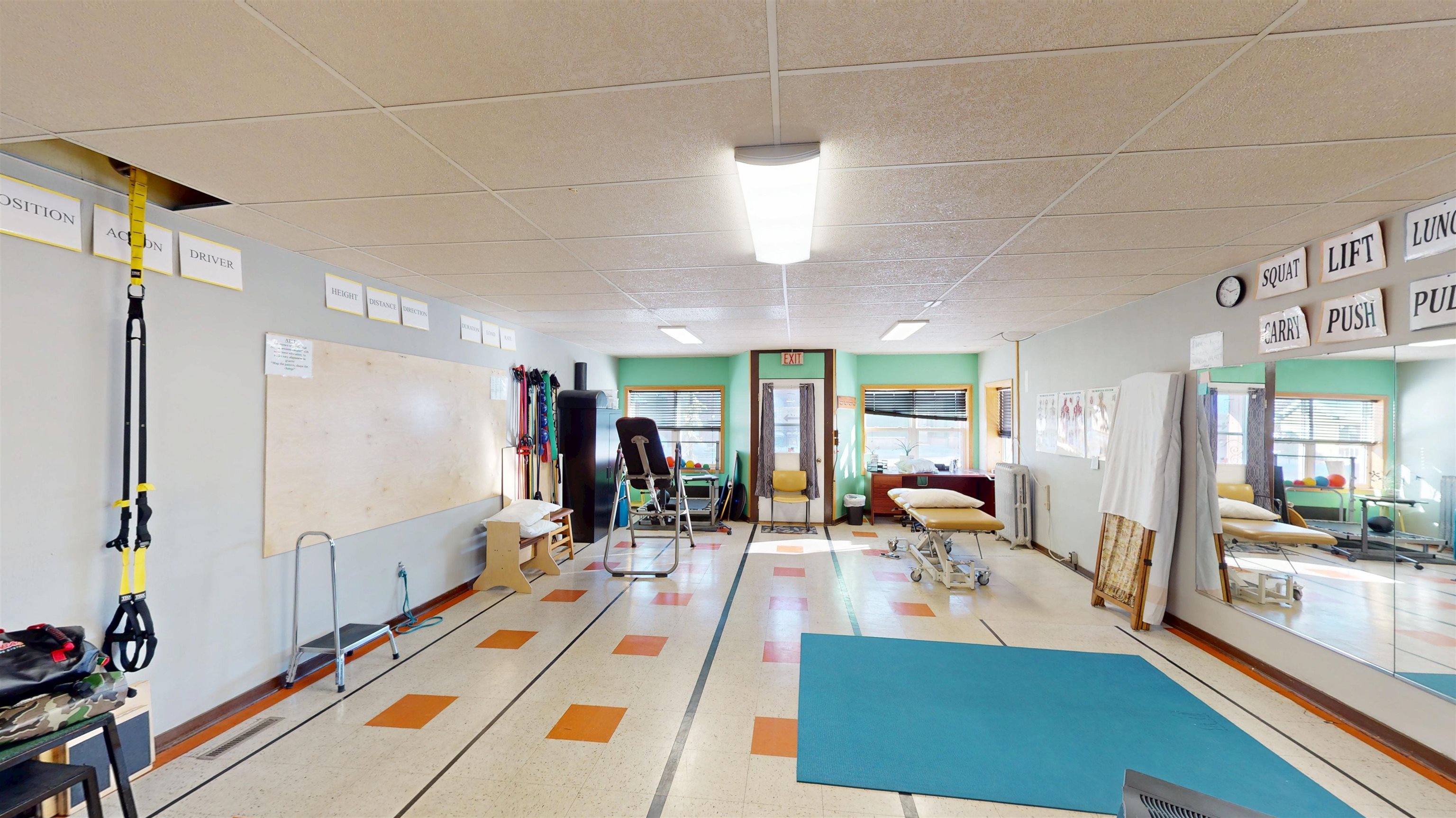 135 S MAIN STREET, Greenwood, Wisconsin 54437, ,Commercial/industrial,For Sale,135 S MAIN STREET,22505827