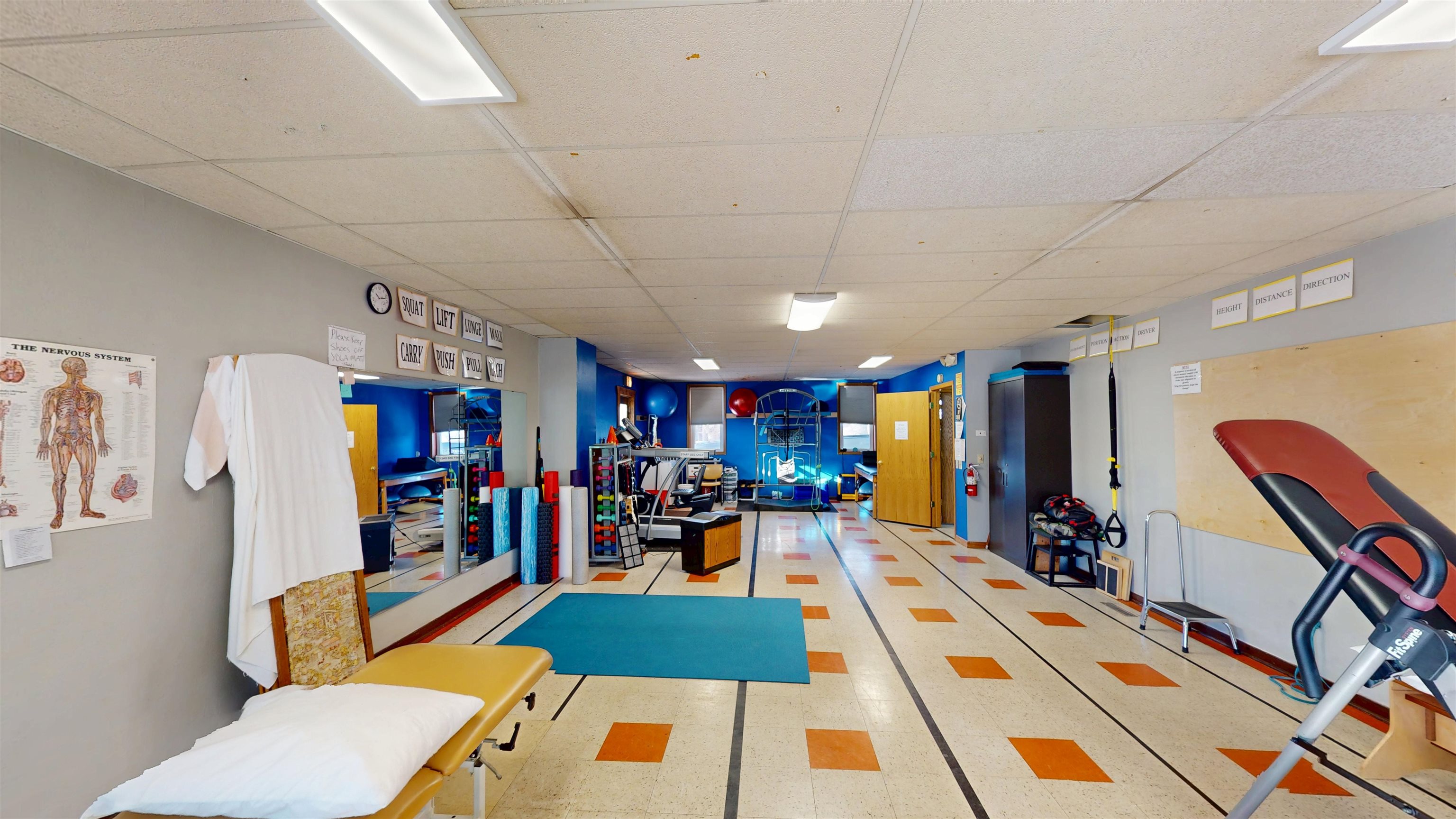 135 S MAIN STREET, Greenwood, Wisconsin 54437, ,Commercial/industrial,For Sale,135 S MAIN STREET,22505827