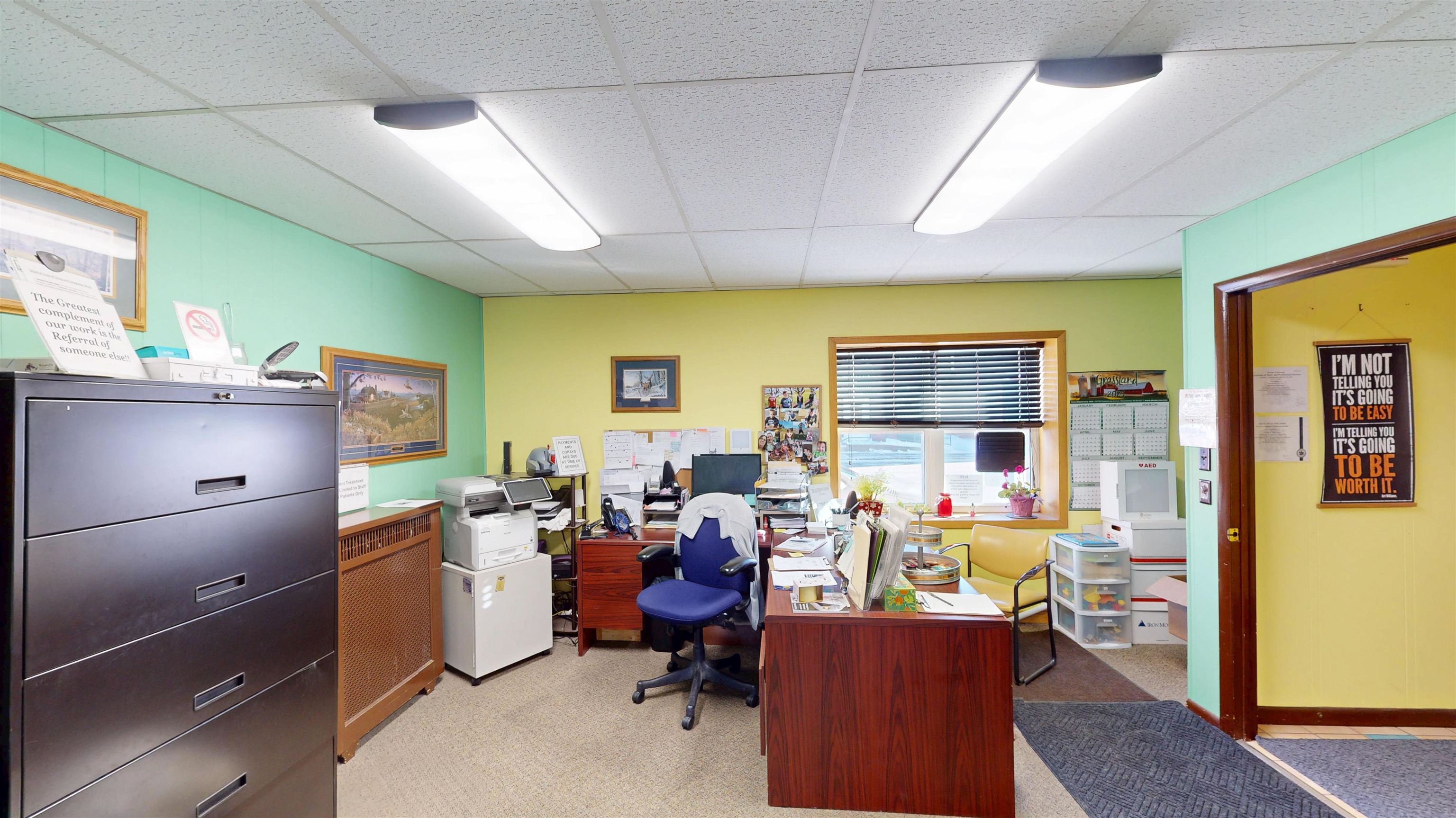 135 S MAIN STREET, Greenwood, Wisconsin 54437, ,Commercial/industrial,For Sale,135 S MAIN STREET,22505827