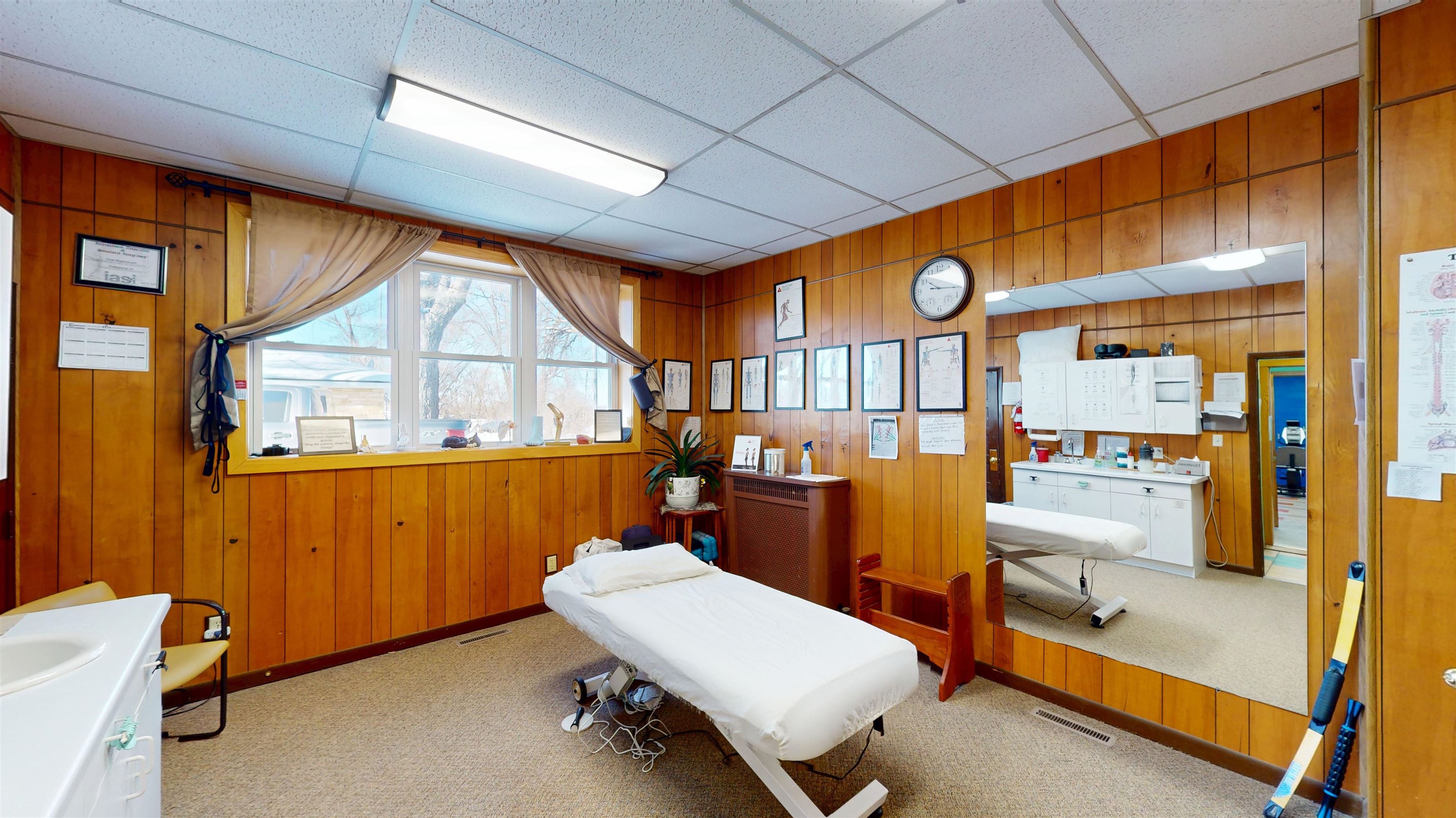 135 S MAIN STREET, Greenwood, Wisconsin 54437, ,Commercial/industrial,For Sale,135 S MAIN STREET,22505827