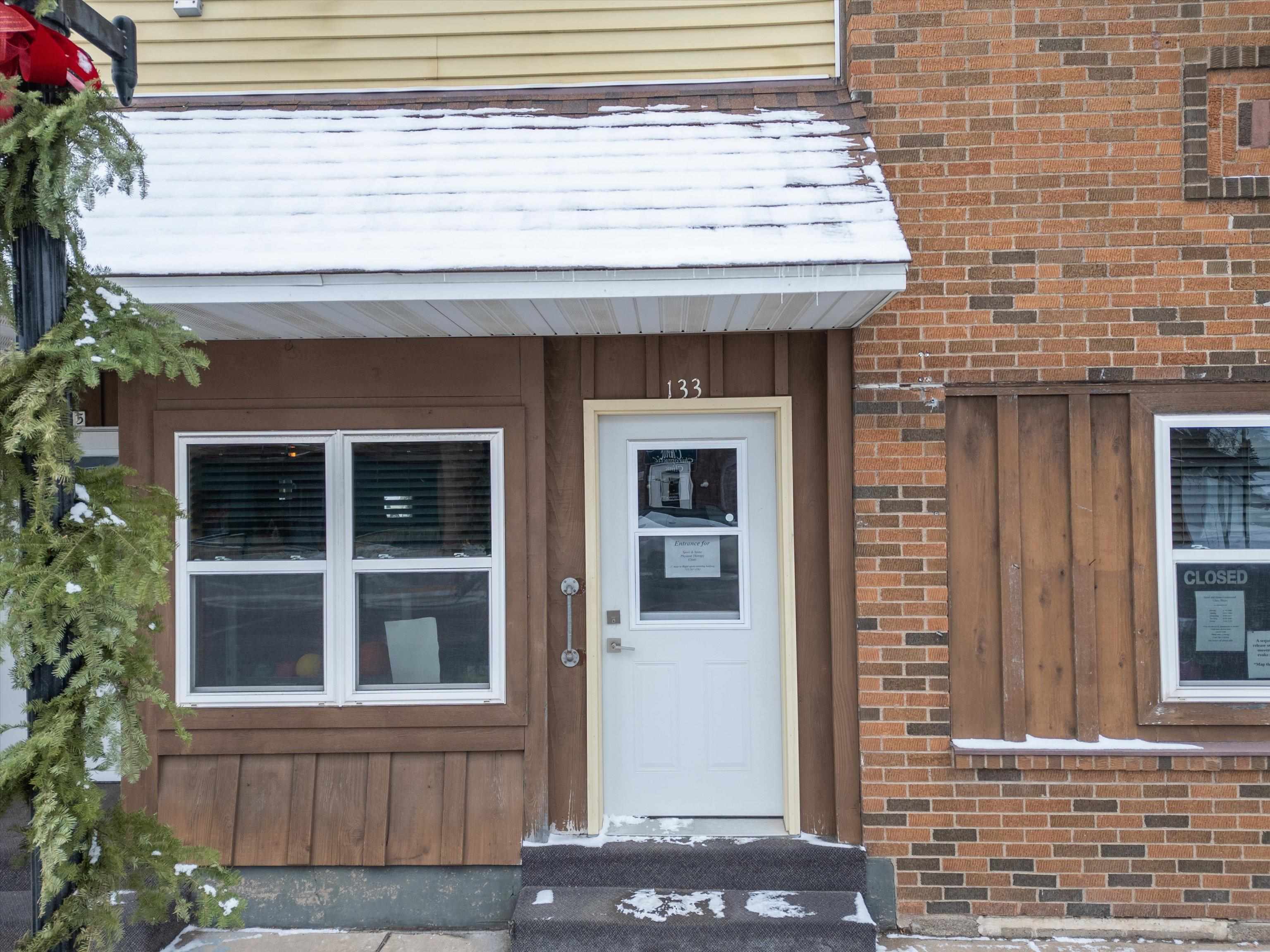 135 S MAIN STREET, Greenwood, Wisconsin 54437, ,Commercial/industrial,For Sale,135 S MAIN STREET,22505827