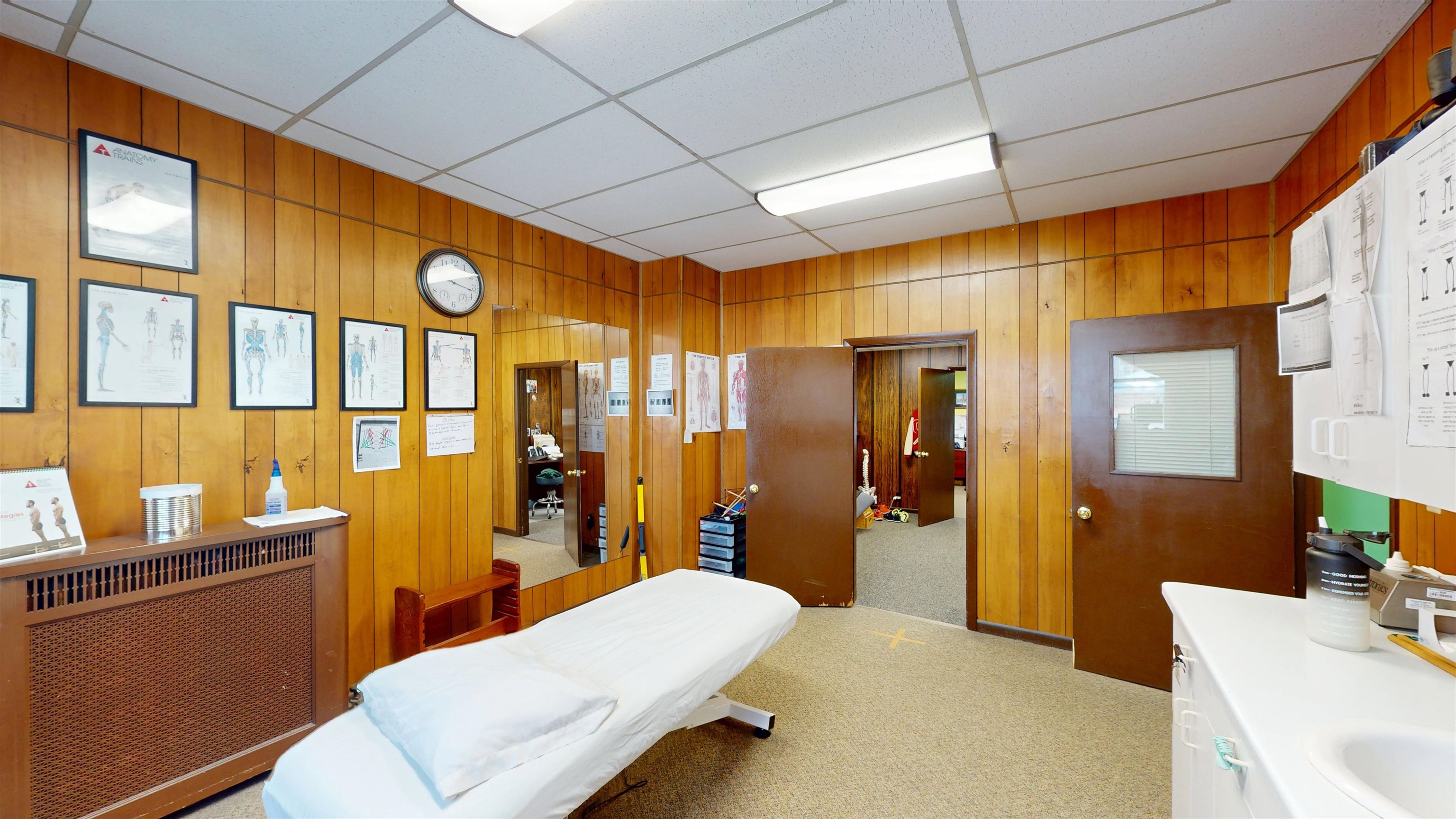 135 S MAIN STREET, Greenwood, Wisconsin 54437, ,Commercial/industrial,For Sale,135 S MAIN STREET,22505827