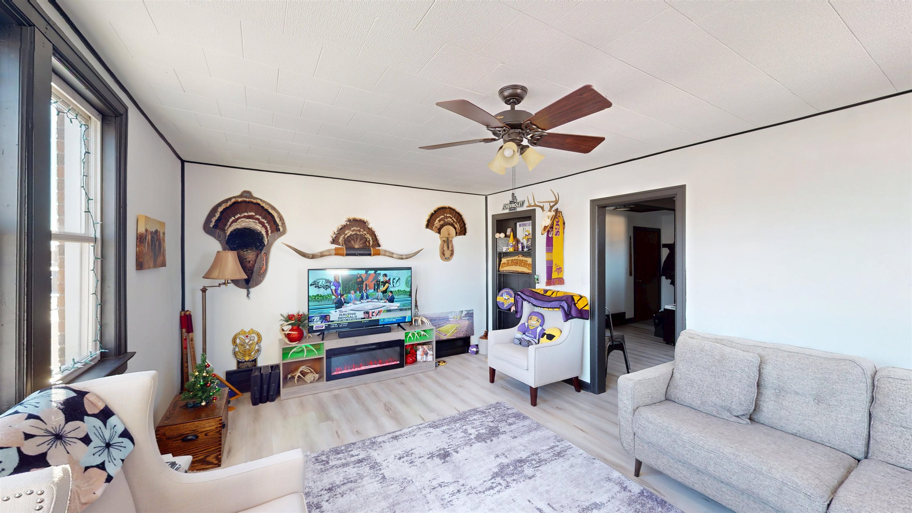 135 S MAIN STREET, Greenwood, Wisconsin 54437, ,Commercial/industrial,For Sale,135 S MAIN STREET,22505827