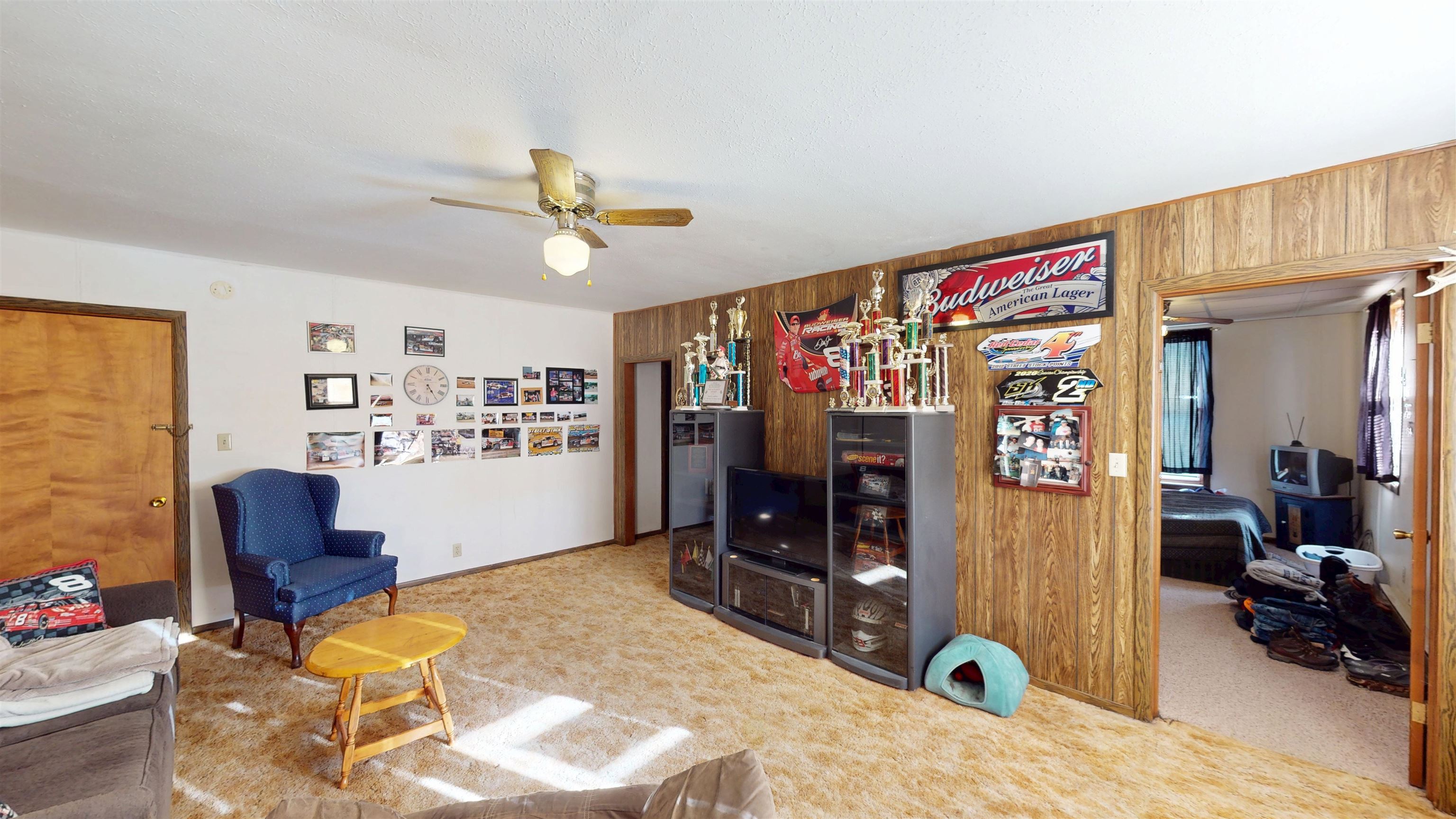 135 S MAIN STREET, Greenwood, Wisconsin 54437, ,Commercial/industrial,For Sale,135 S MAIN STREET,22505827