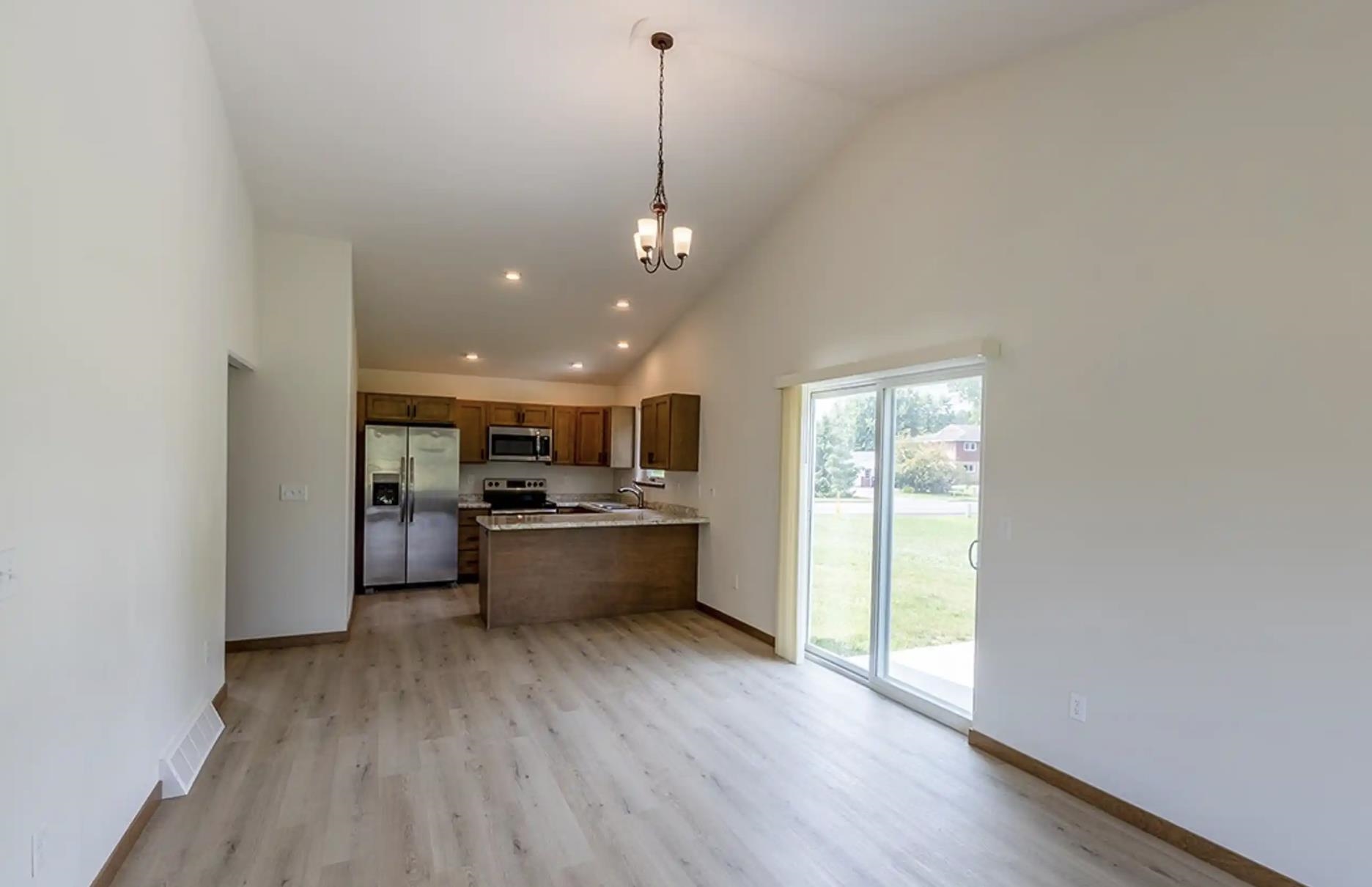 3802 & 3804 ROSS AVENUE, Weston, Wisconsin 54476, 2 Bedrooms Bedrooms, ,2 BathroomsBathrooms,Multi-family,For Sale,3802 & 3804 ROSS AVENUE,22600030