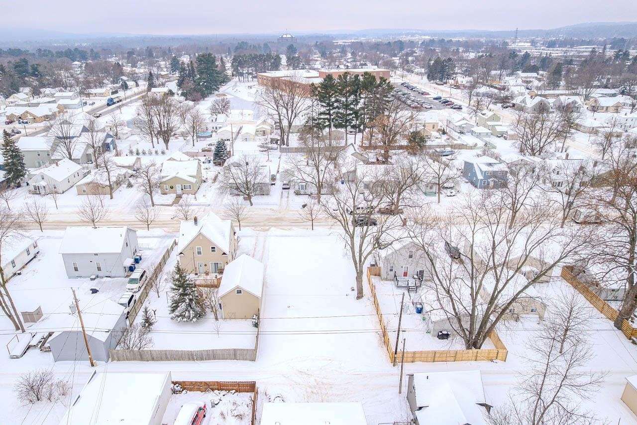 1017 S 11TH AVENUE, Wausau, Wisconsin 54401, ,Land,For Sale,1017 S 11TH AVENUE,22600039