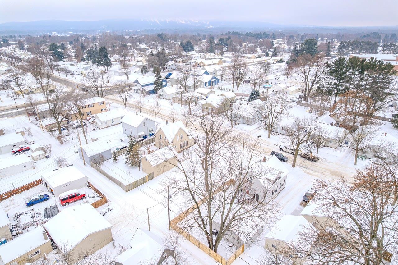 1017 S 11TH AVENUE, Wausau, Wisconsin 54401, ,Land,For Sale,1017 S 11TH AVENUE,22600039