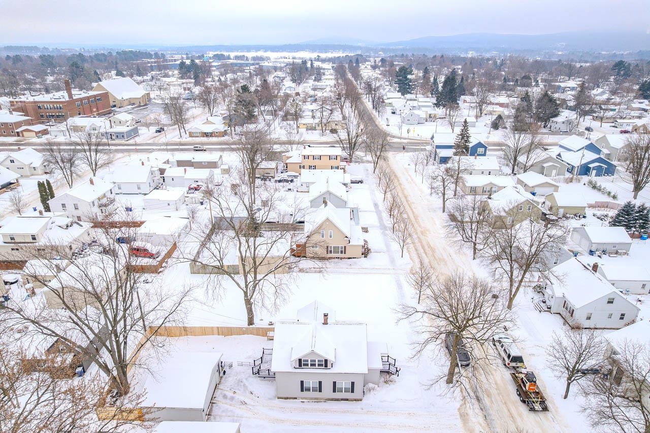 1017 S 11TH AVENUE, Wausau, Wisconsin 54401, ,Land,For Sale,1017 S 11TH AVENUE,22600039