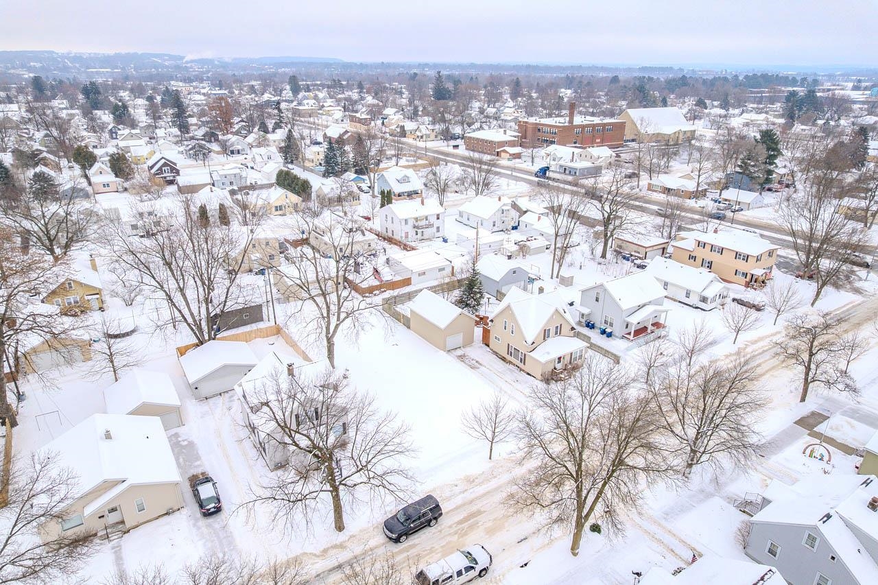 1017 S 11TH AVENUE, Wausau, Wisconsin 54401, ,Land,For Sale,1017 S 11TH AVENUE,22600039