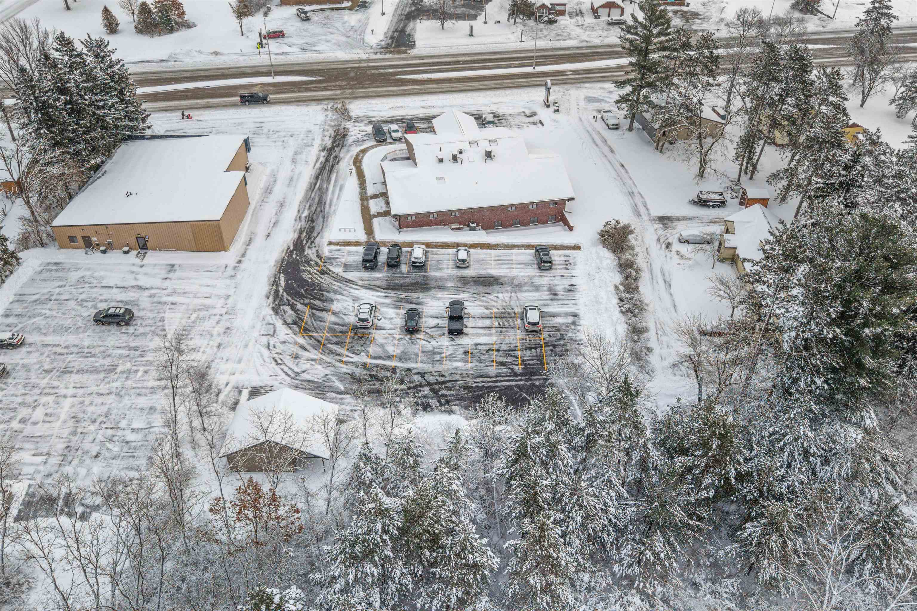 2925 POST ROAD, Stevens Point, Wisconsin 54481, ,Commercial/industrial,For Rent,2925 POST ROAD,22600040