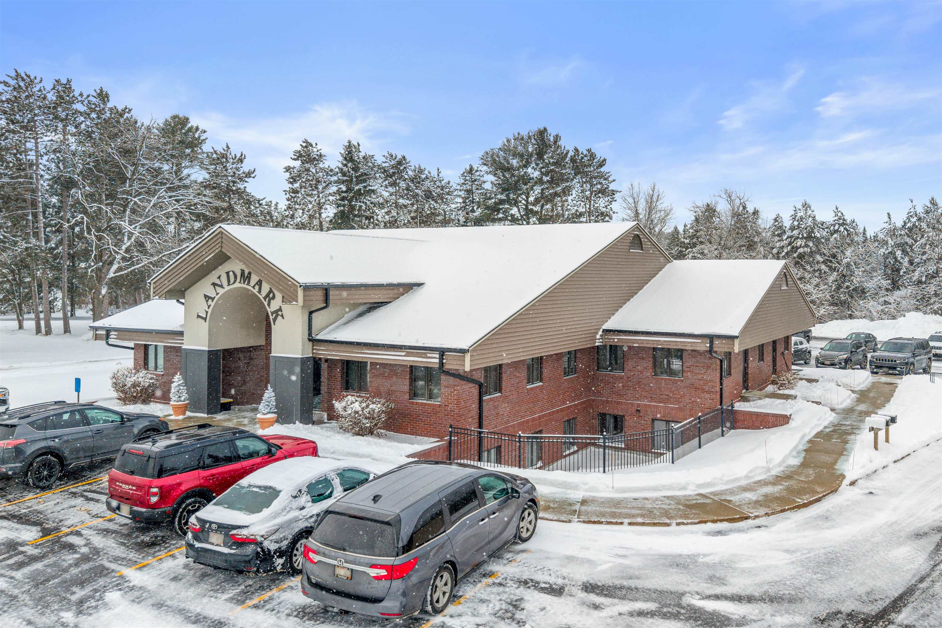 2925 POST ROAD, Stevens Point, Wisconsin 54481, ,Commercial/industrial,For Rent,2925 POST ROAD,22600043