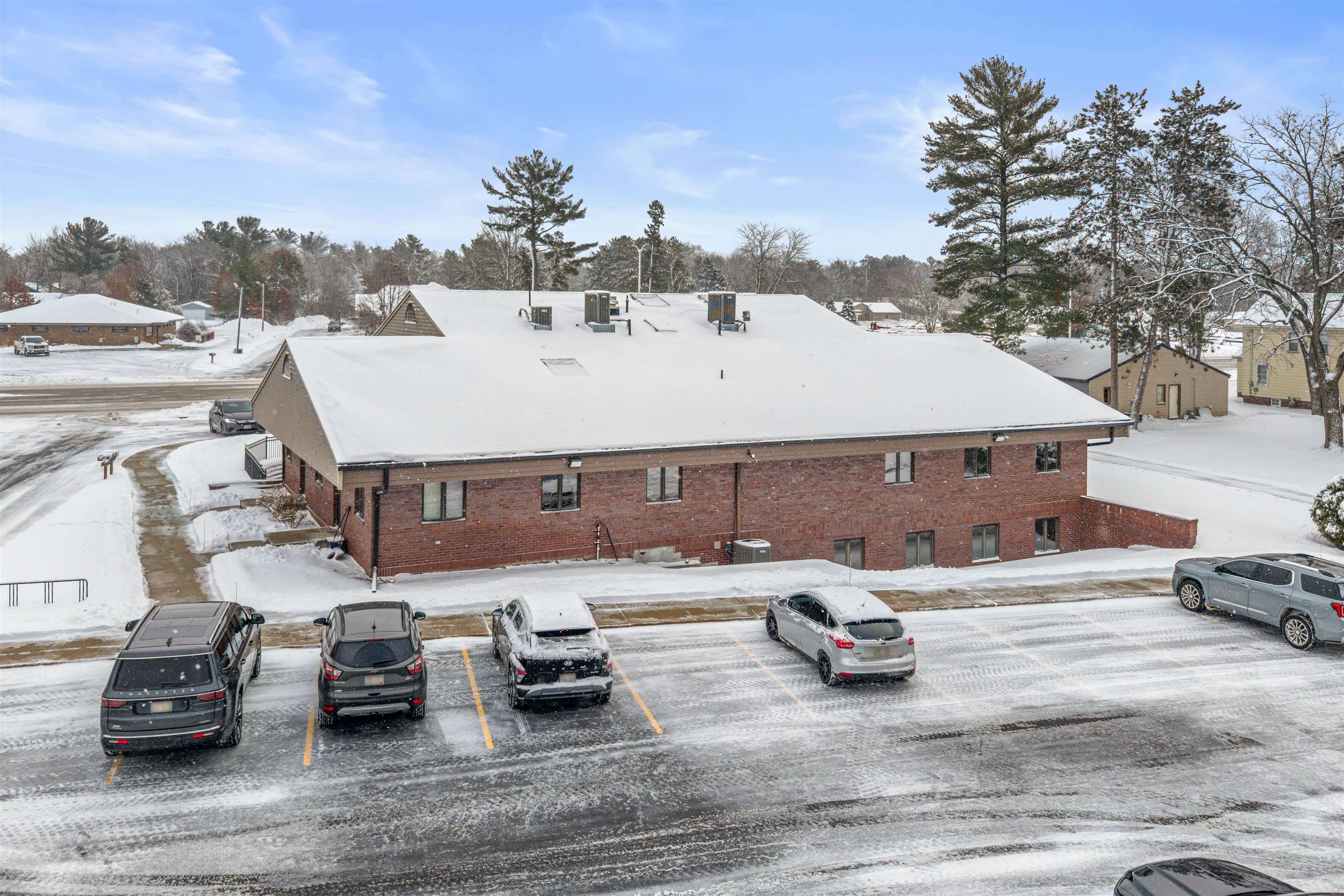 2925 POST ROAD, Stevens Point, Wisconsin 54481, ,Commercial/industrial,For Rent,2925 POST ROAD,22600043