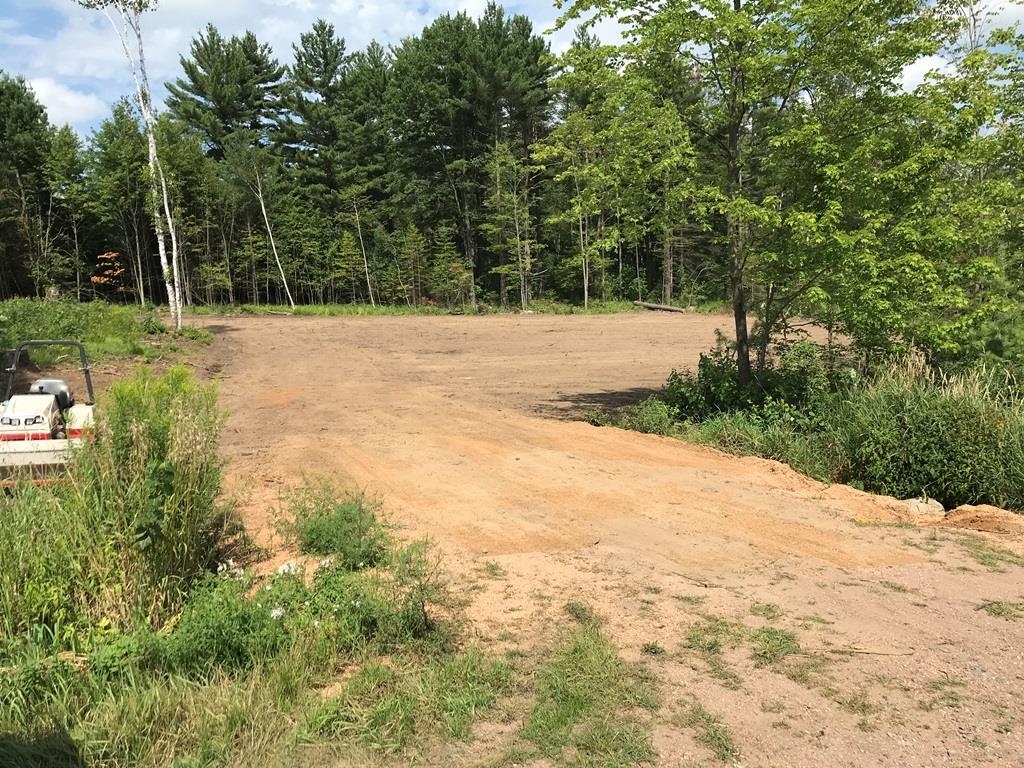 .80 Acres COUNTY ROAD U, Wausau, Wisconsin 54401, ,Land,For Sale,.80 Acres COUNTY ROAD U,22600044