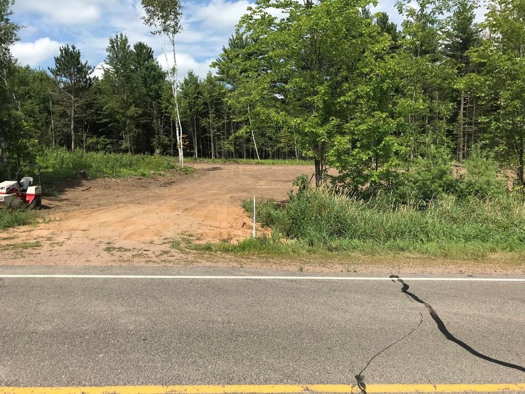.80 Acres COUNTY ROAD U, Wausau, Wisconsin 54401, ,Land,For Sale,.80 Acres COUNTY ROAD U,22600044