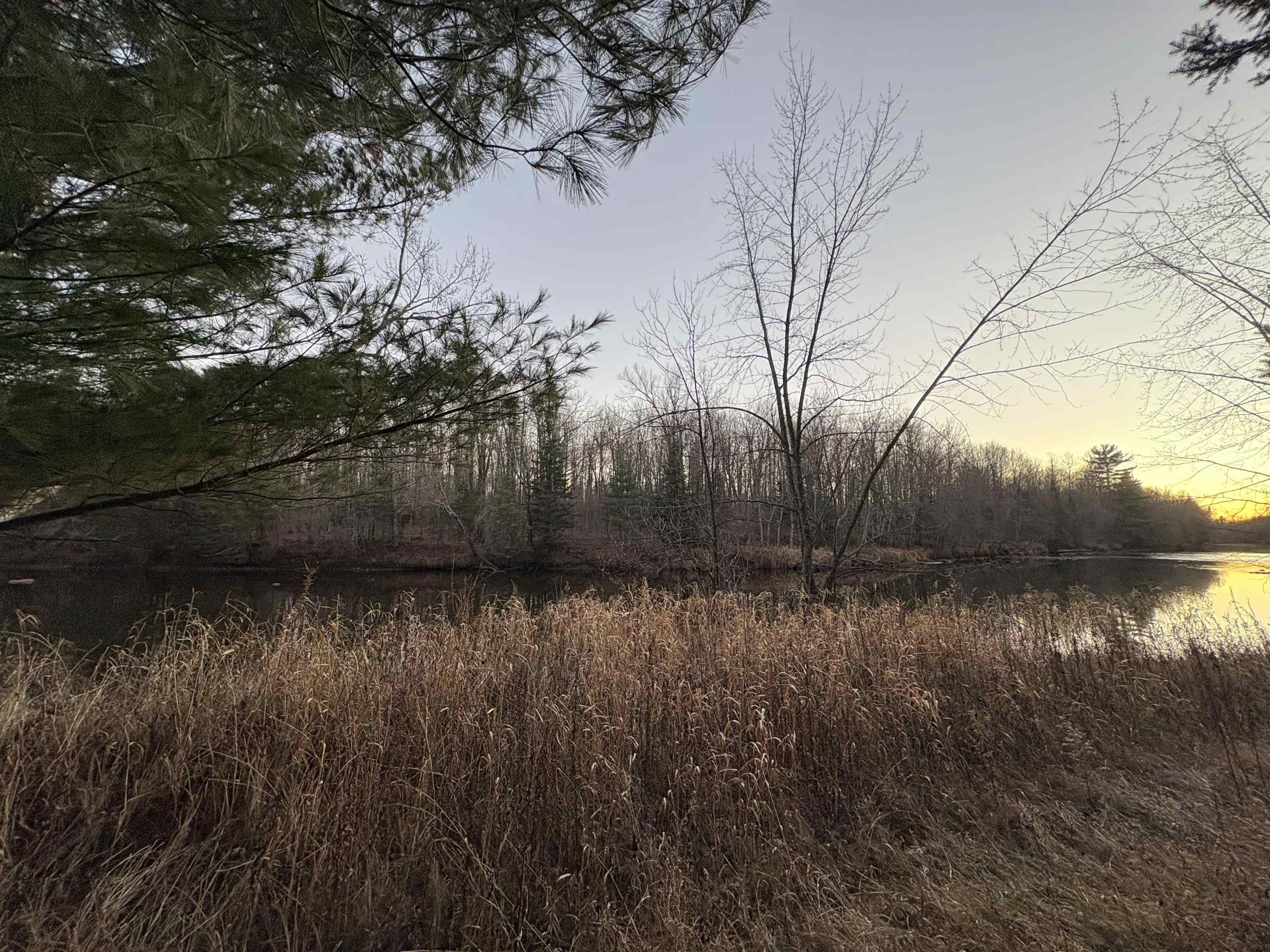 Lot 10 LUKES HEIGHTS ROAD, Ogema, Wisconsin 54459, ,Land,For Sale,Lot 10 LUKES HEIGHTS ROAD,22600056