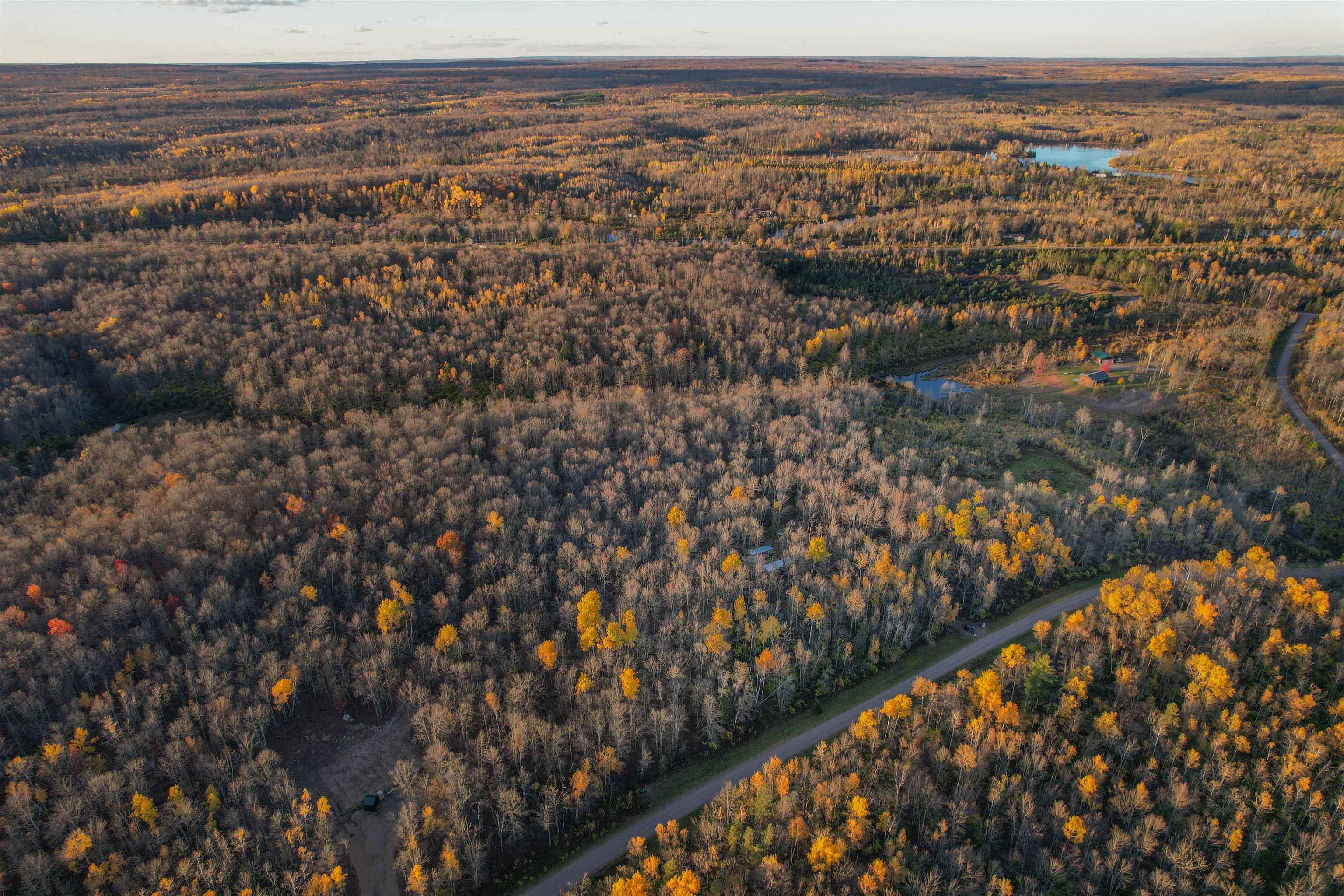 Lot 14 SCOUT TRAIL, Ojibwa, Wisconsin 54862, ,Land,For Sale,Lot 14 SCOUT TRAIL,22600064
