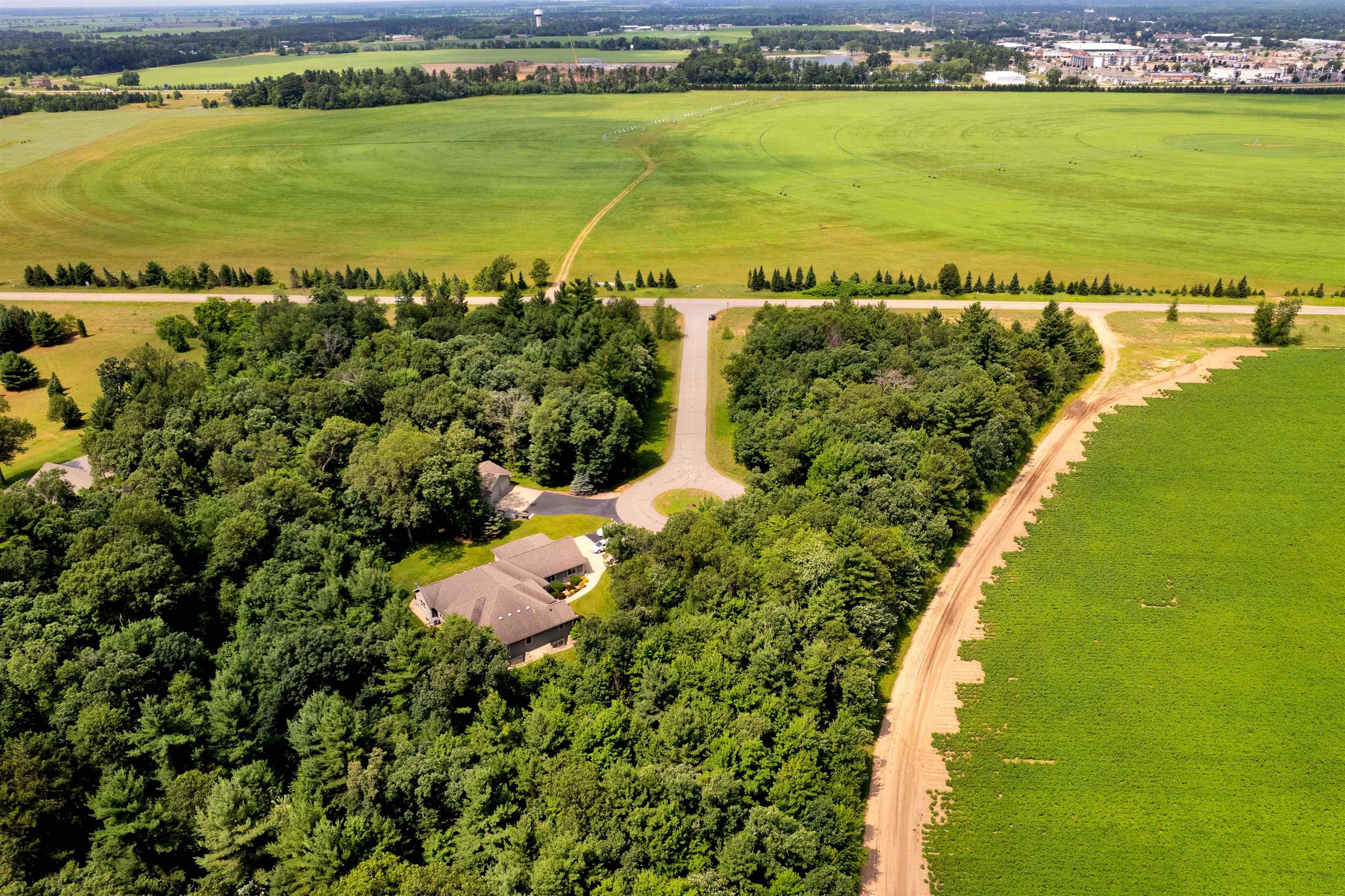 950 CLEARVIEW COURT, Plover, Wisconsin 54467, ,Land,For Sale,950 CLEARVIEW COURT,22600066