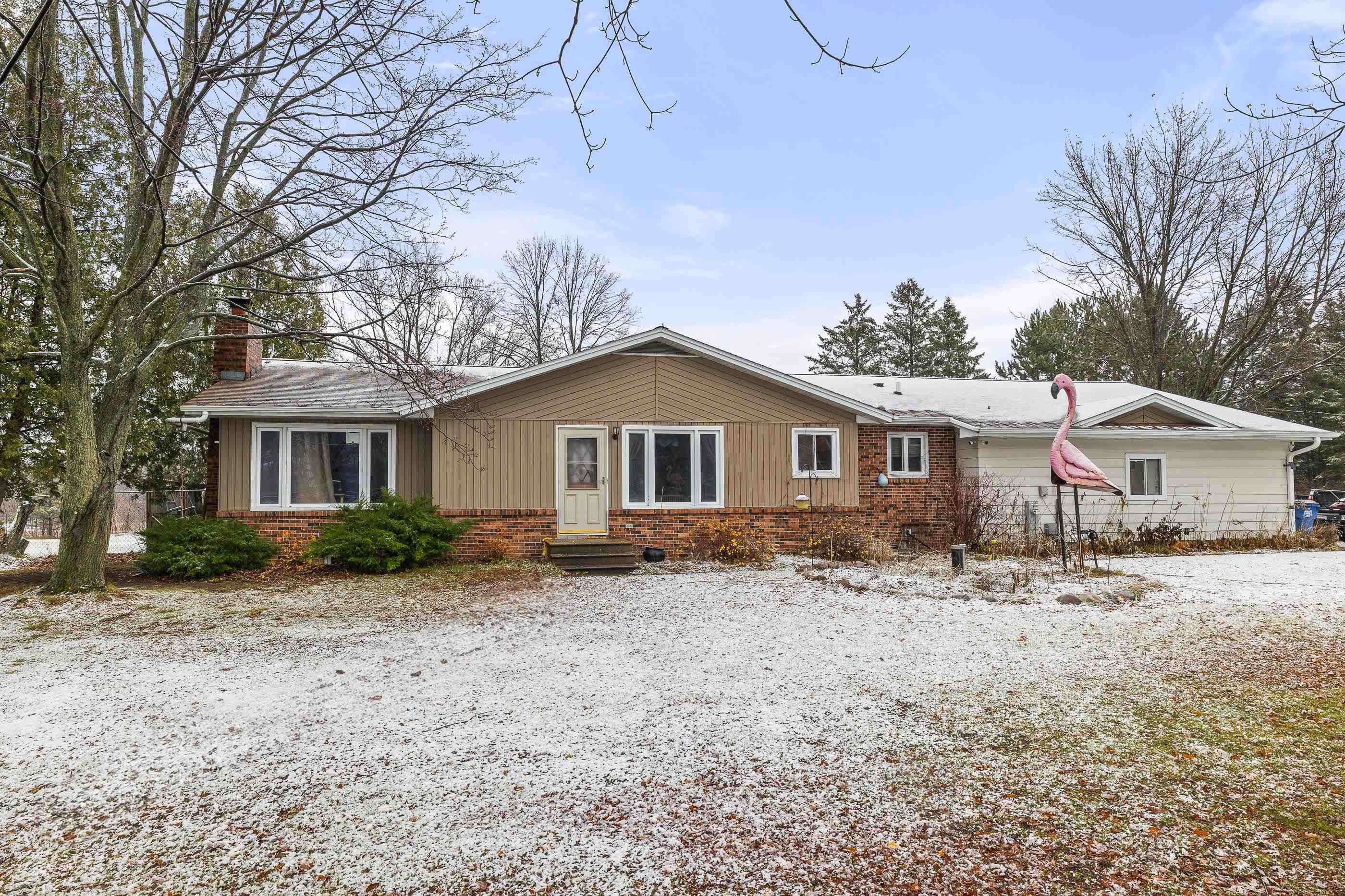 153270 DUSTY MILLER ROAD, Wausau, Wisconsin 54401, 3 Bedrooms Bedrooms, ,2 BathroomsBathrooms,Residential,For Sale,153270 DUSTY MILLER ROAD,22600073