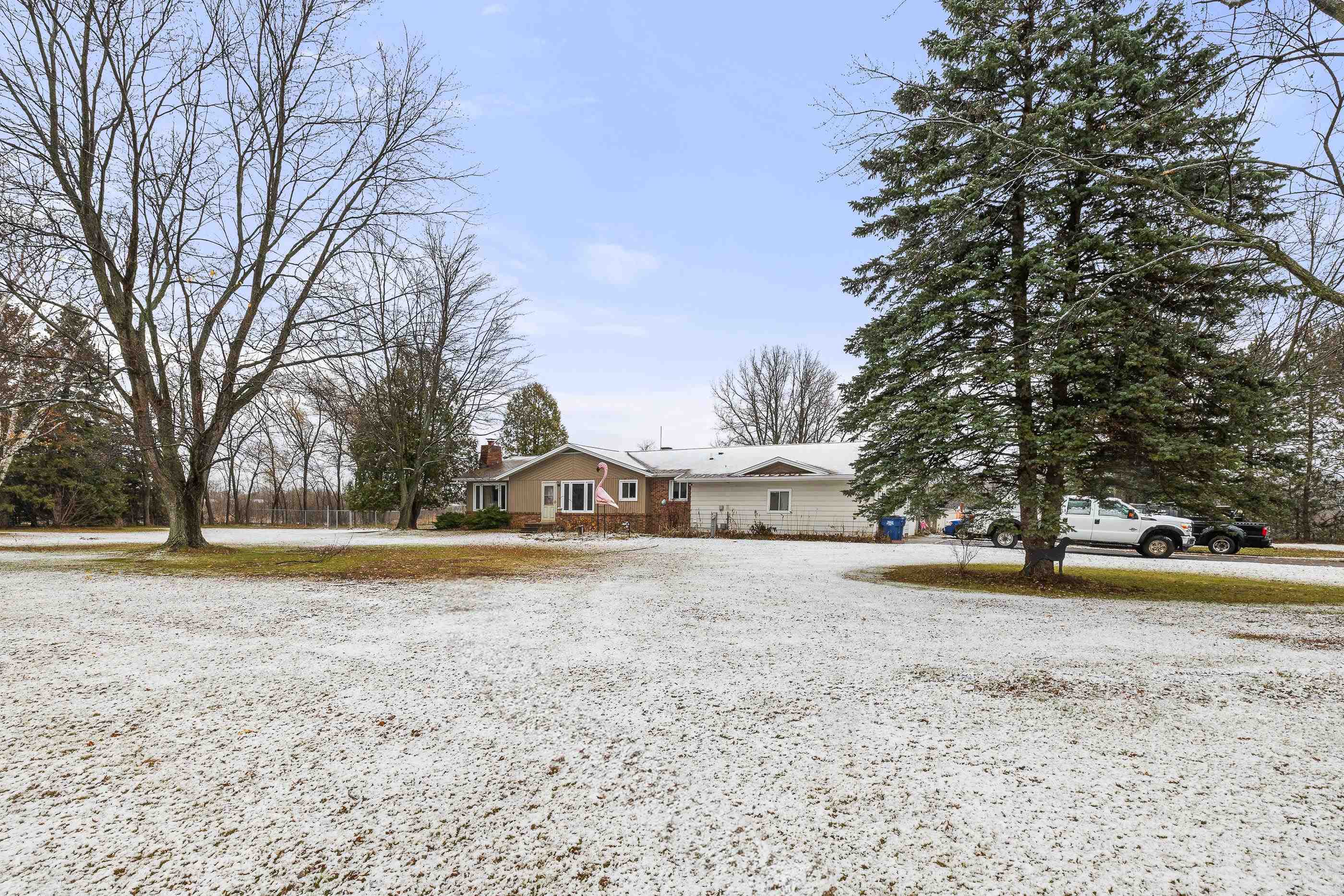 153270 DUSTY MILLER ROAD, Wausau, Wisconsin 54401, 3 Bedrooms Bedrooms, ,2 BathroomsBathrooms,Residential,For Sale,153270 DUSTY MILLER ROAD,22600073