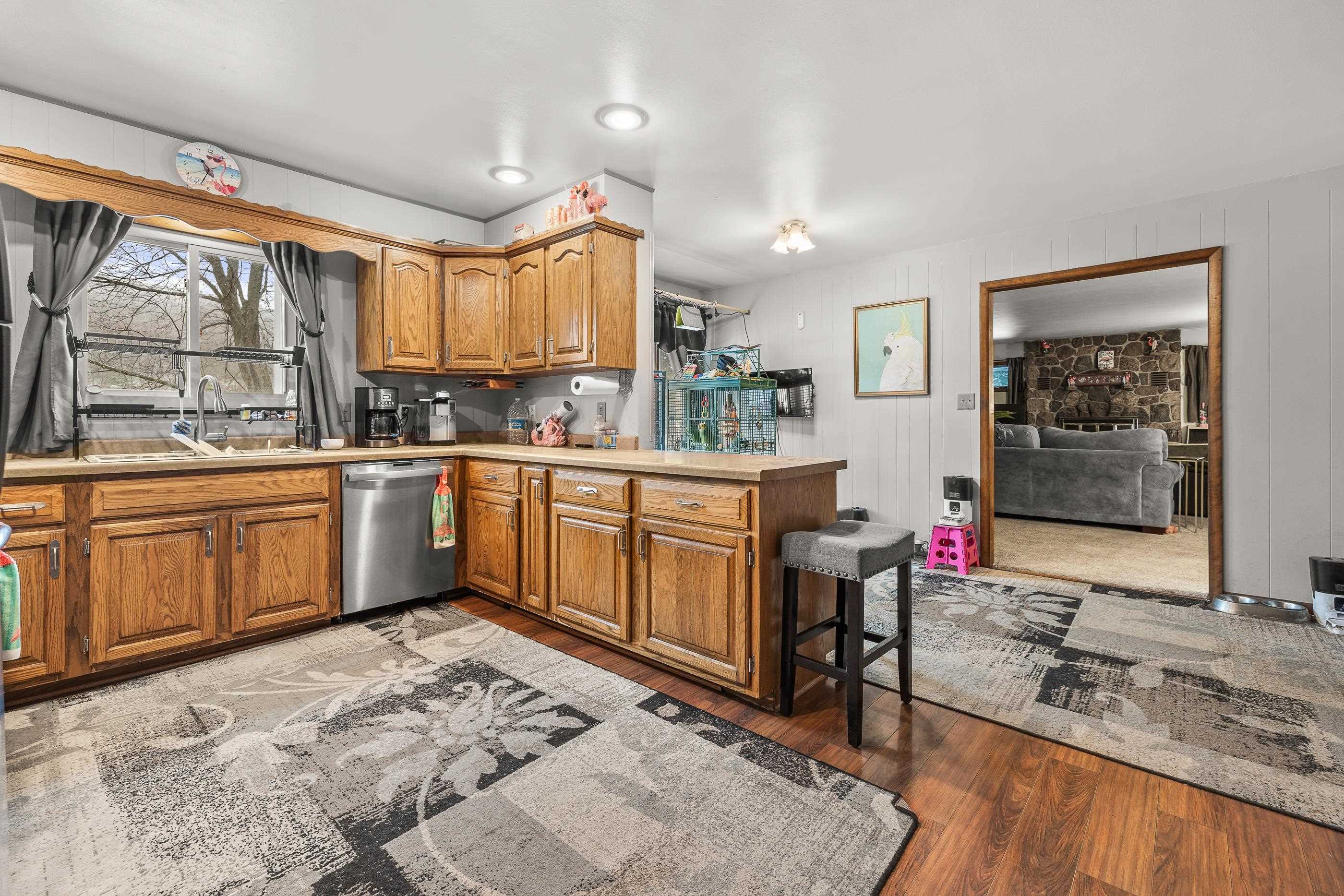 153270 DUSTY MILLER ROAD, Wausau, Wisconsin 54401, 3 Bedrooms Bedrooms, ,2 BathroomsBathrooms,Residential,For Sale,153270 DUSTY MILLER ROAD,22600073